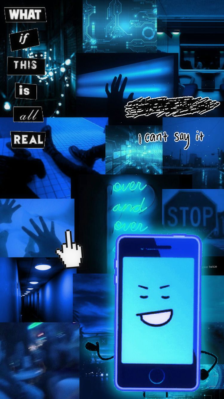 750x1334 Some Mephone4 Background for