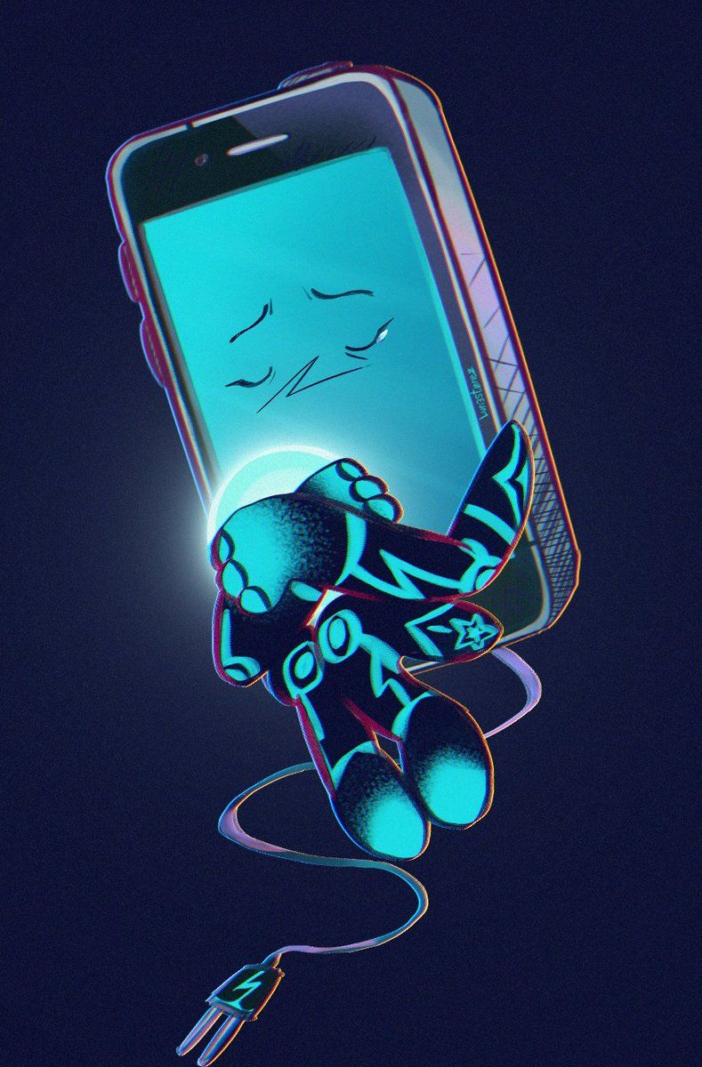 789x1200 Comfort.. .. .. .. .. .. Day 1 of posting ii art until the finale. Yeah im not ok. #inanimateinsainty #mephone4 #fanart