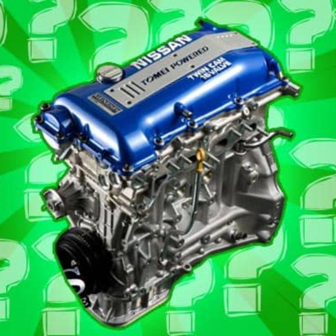 1080x1080 SR20DET Specs That Prove Why Drifters Love This Engine