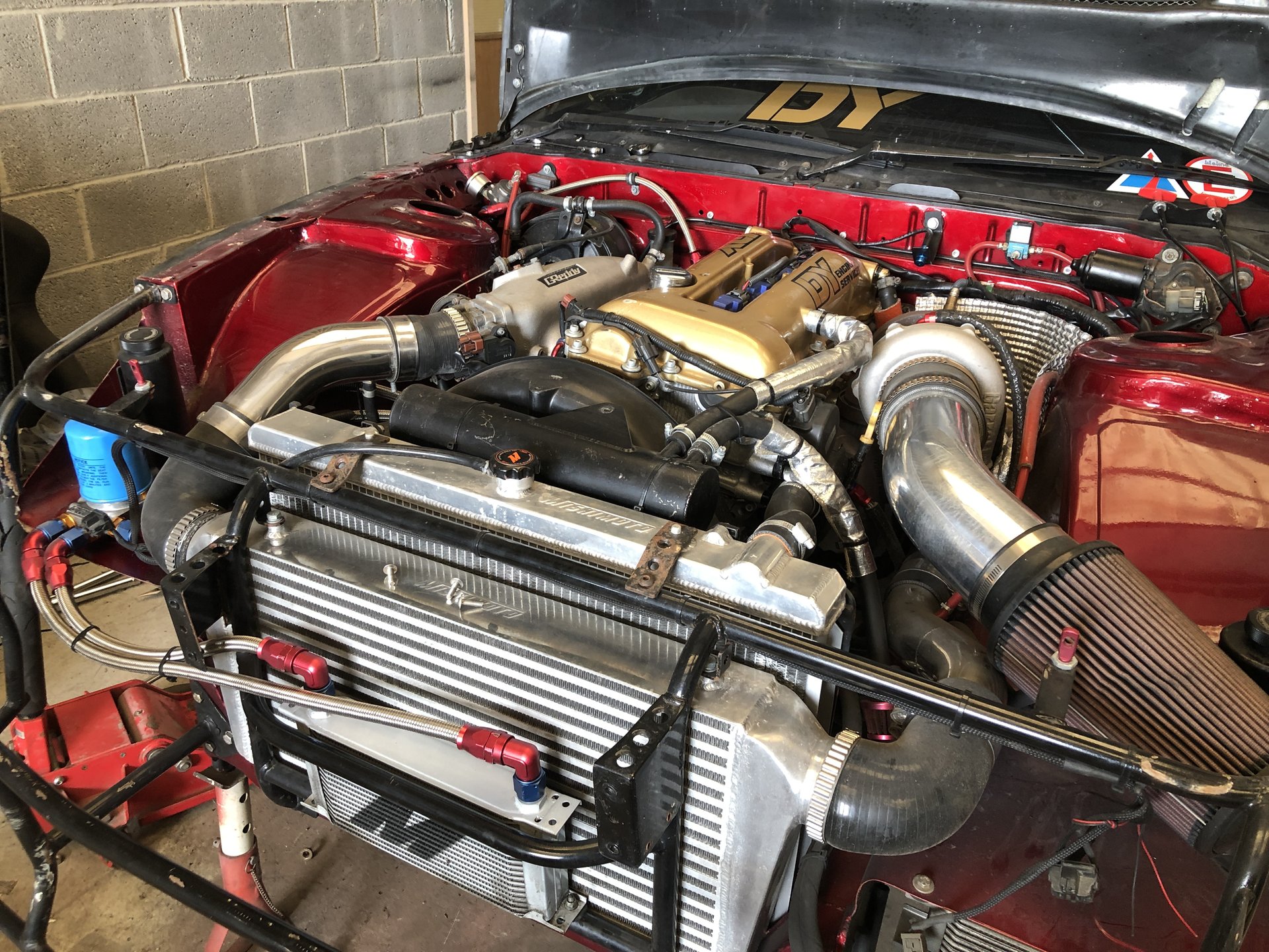 1920x1440 SOLD SPEC SR20DET PARTS (GTX Greddy, Tomei, ATI, Taarks)