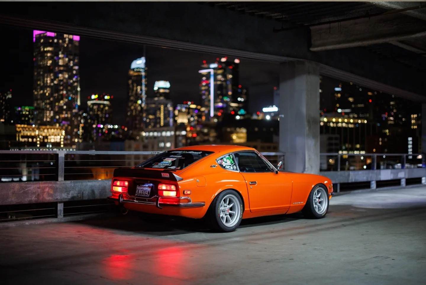 1440x966 Z Car Blog 2026 April