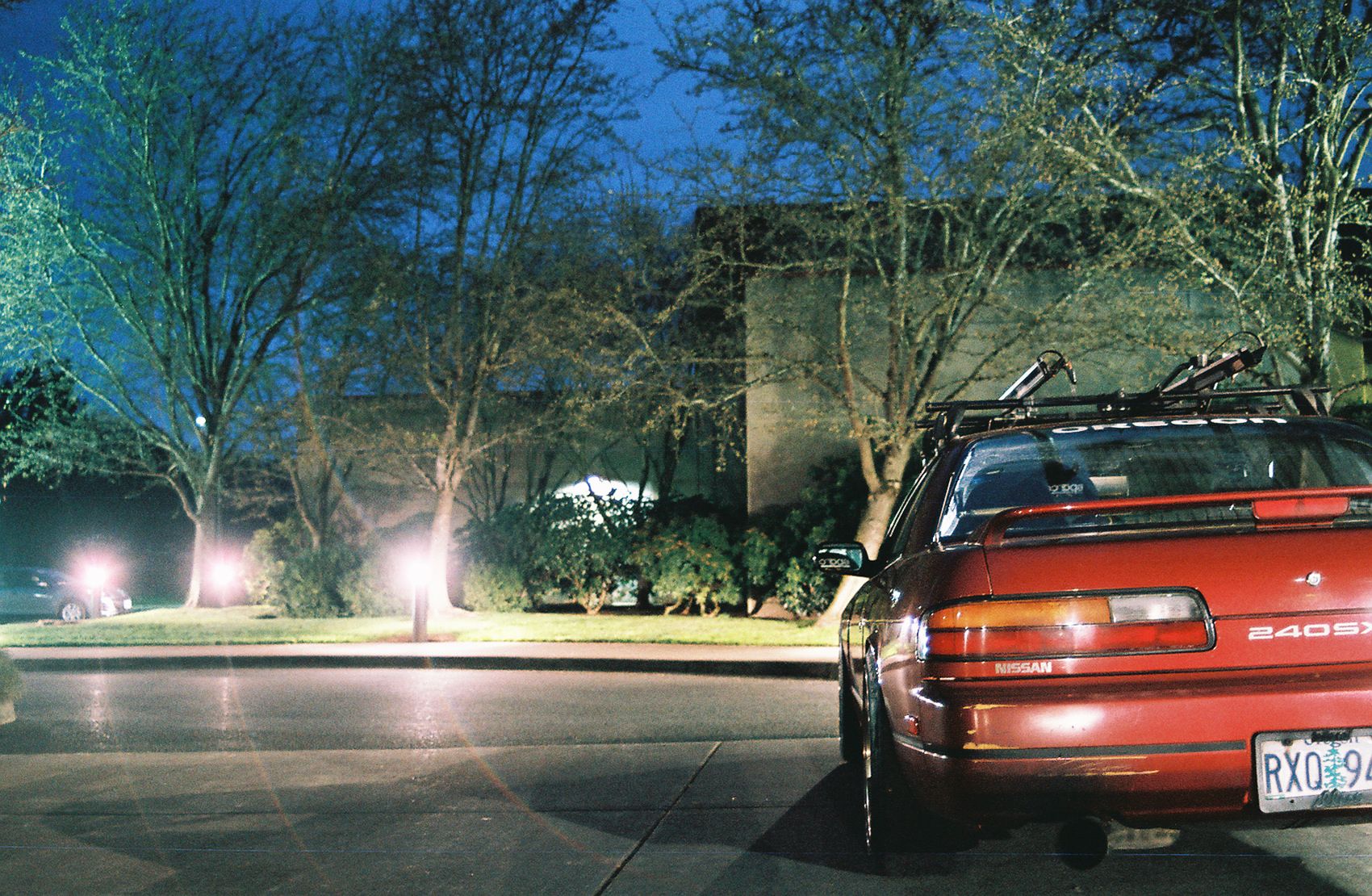1700x1110 Street Beast : JHacka's SR20DET Nissan 240sx Coupe. Corollas, Boomboxes, and Cold Coffee
