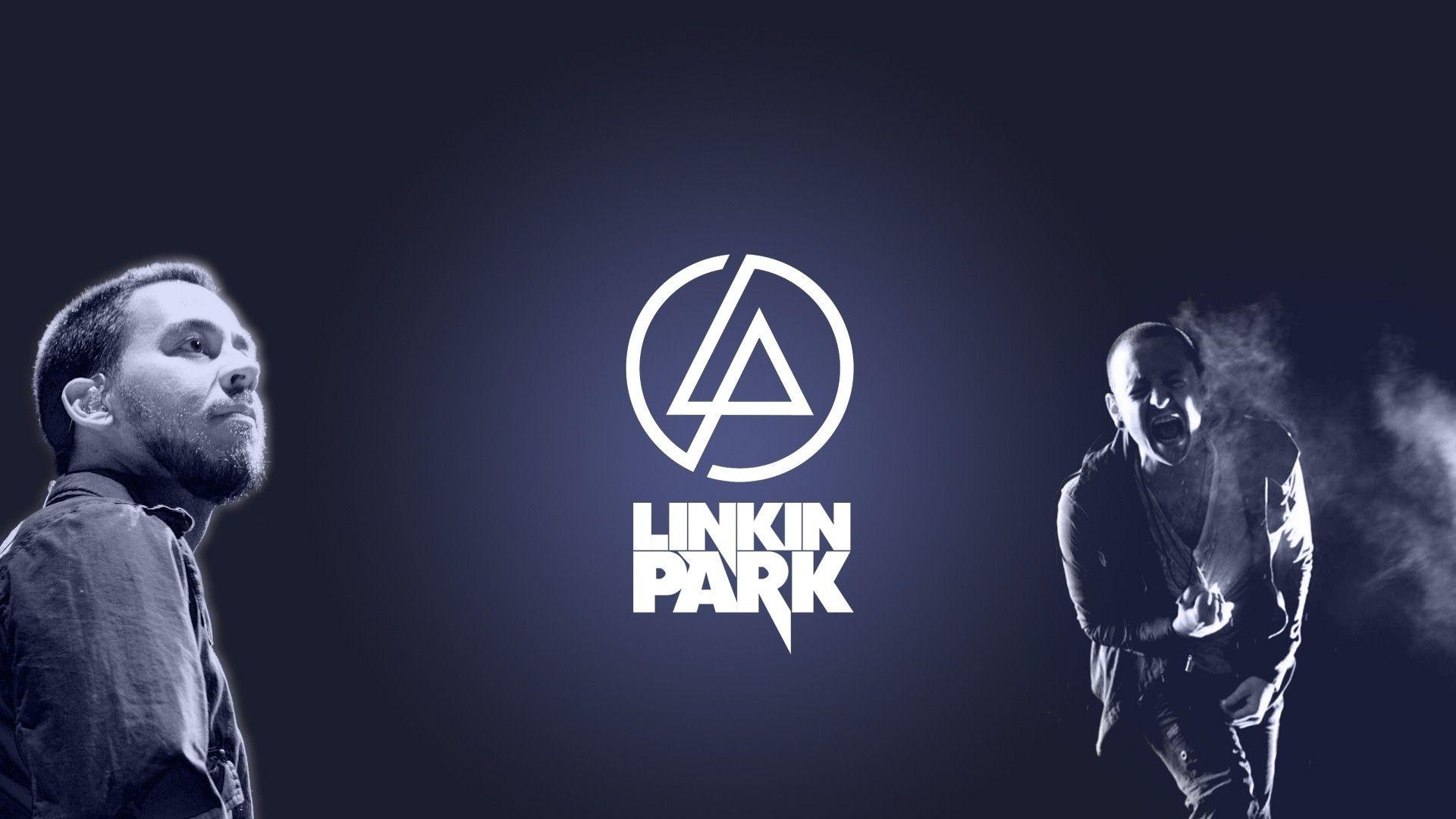 1920x1080 Linkin Park Wallpaper