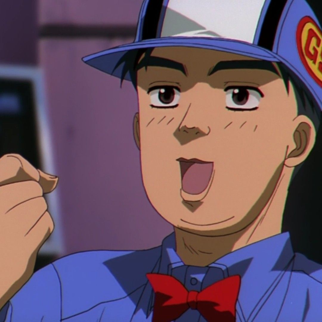 1080x1080 Itsuki Takeuchi Initial D ideas. initial d initial d guy, initial d anime