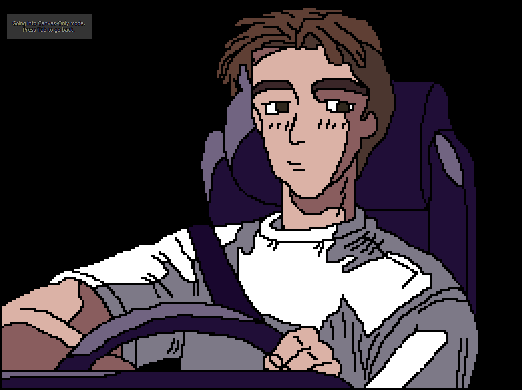 1041x776 Initial D Itsuki Takeuchi by linas0123 on Newgrounds