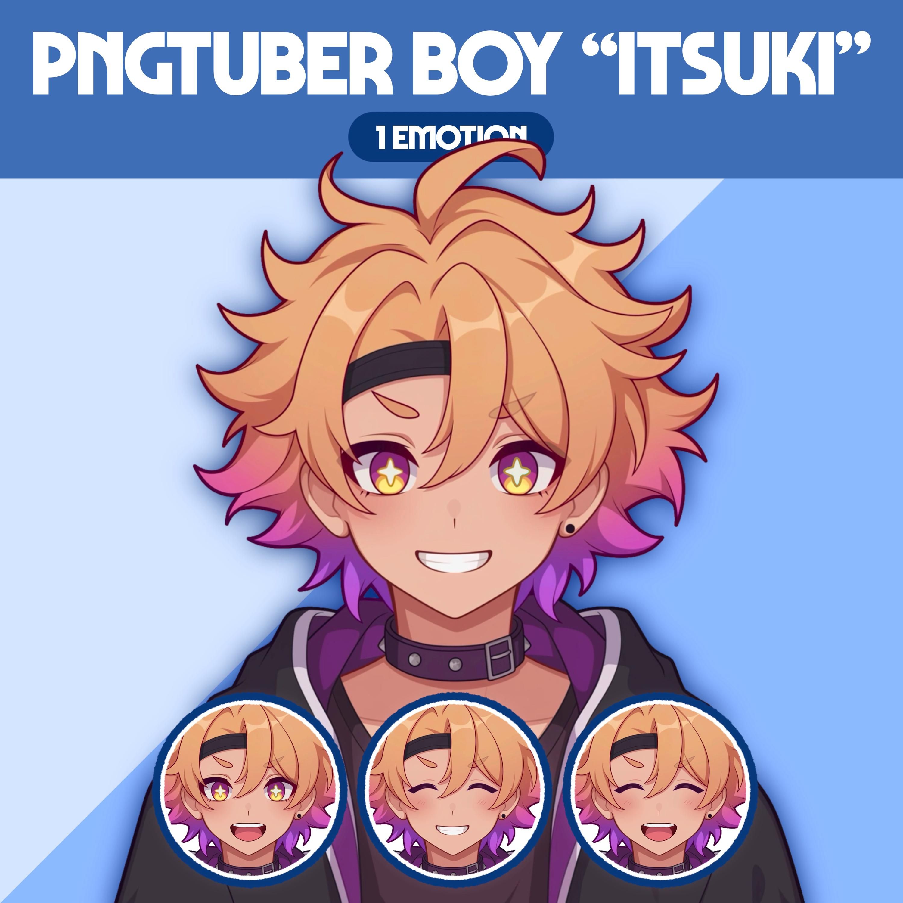 3000x3000 Itsuki