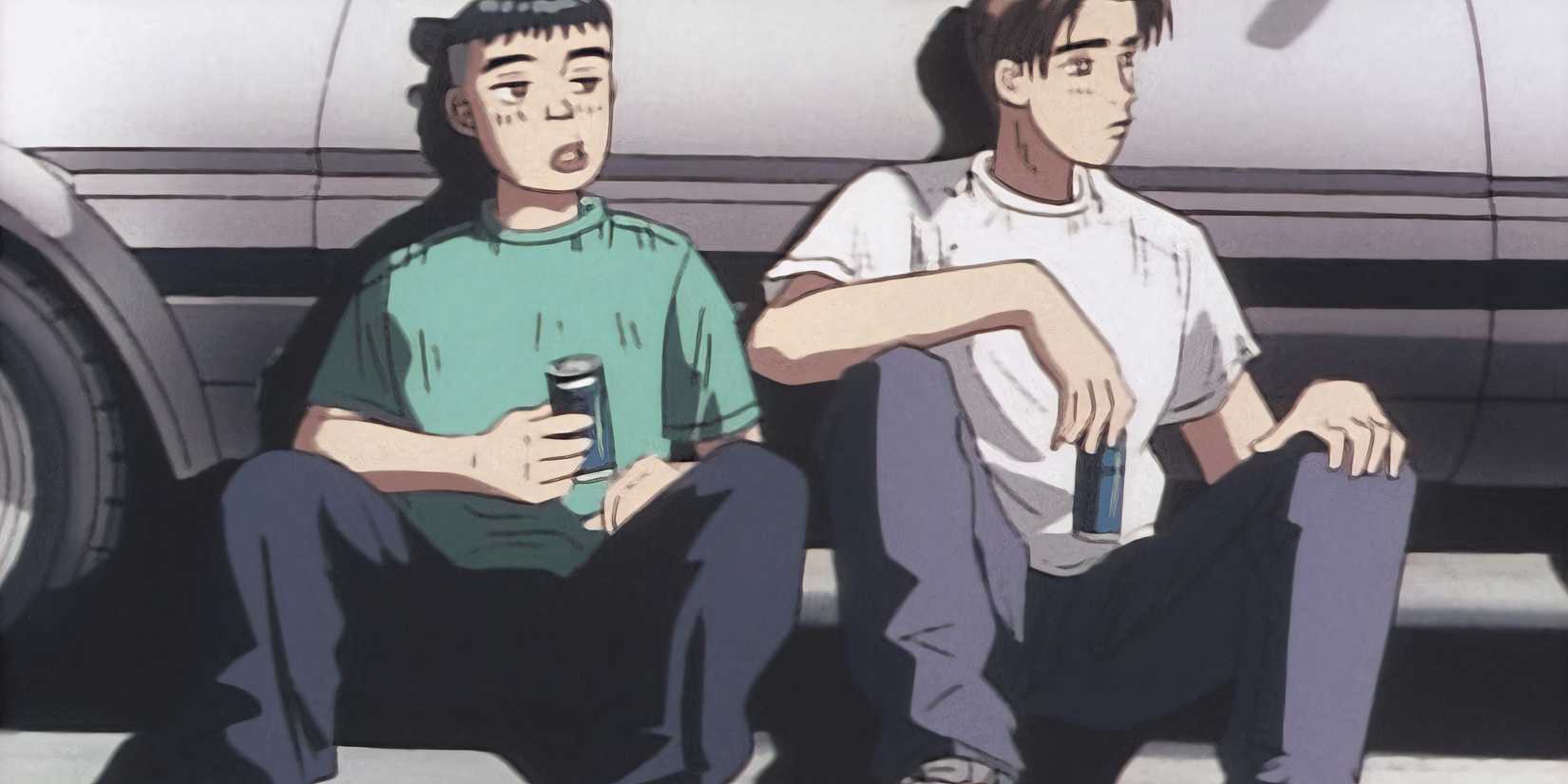 1650x825 Best '90s Anime Themes That Still Hold Up Today