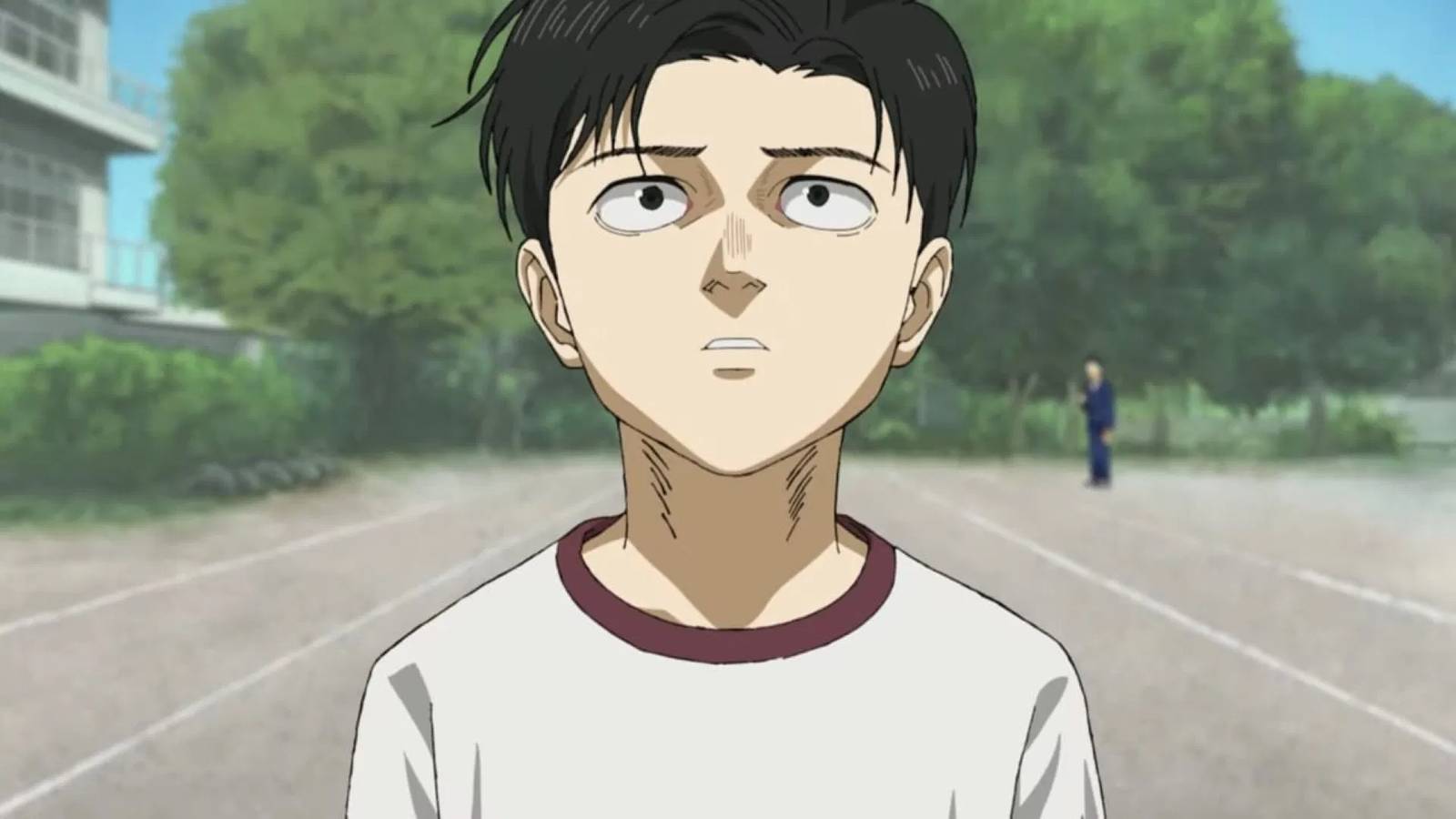 1600x900 Meters: The Overlooked Netflix Anime Masterpiece