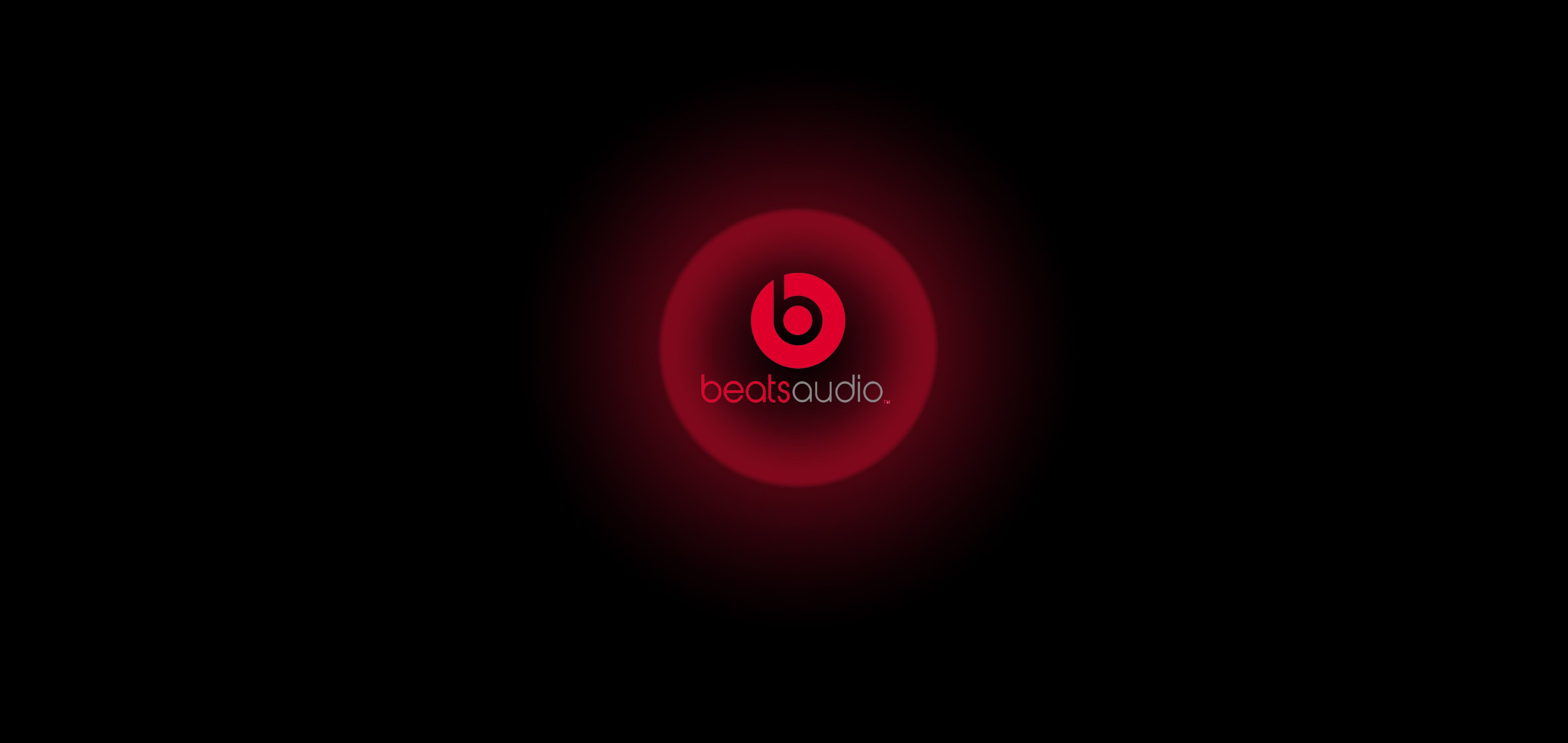 3800x1800 Free red, by dr dre 3K wallpaper for desktop and phone