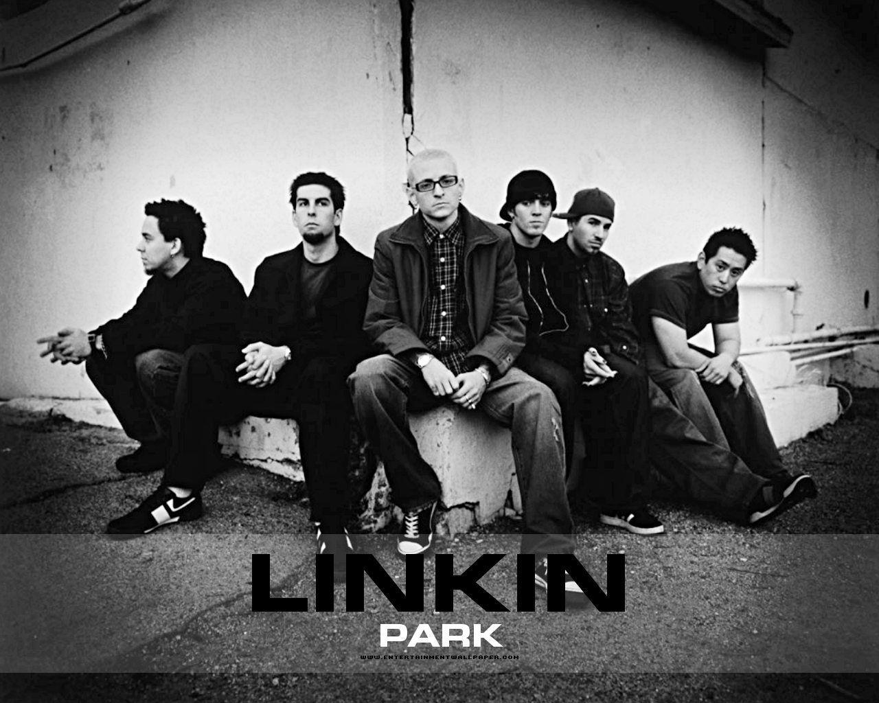 Linkin Park Meteora Wallpapers - Top Free Linkin Park Meteora ...
