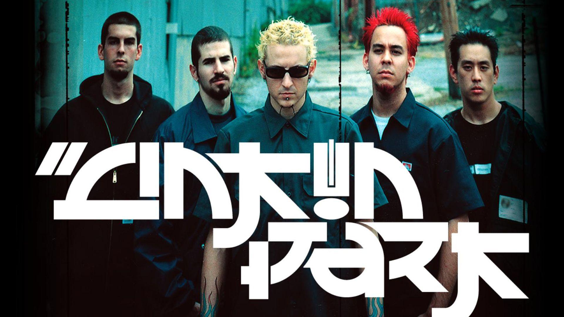 1920x1080 Linkin Park HD Desktop