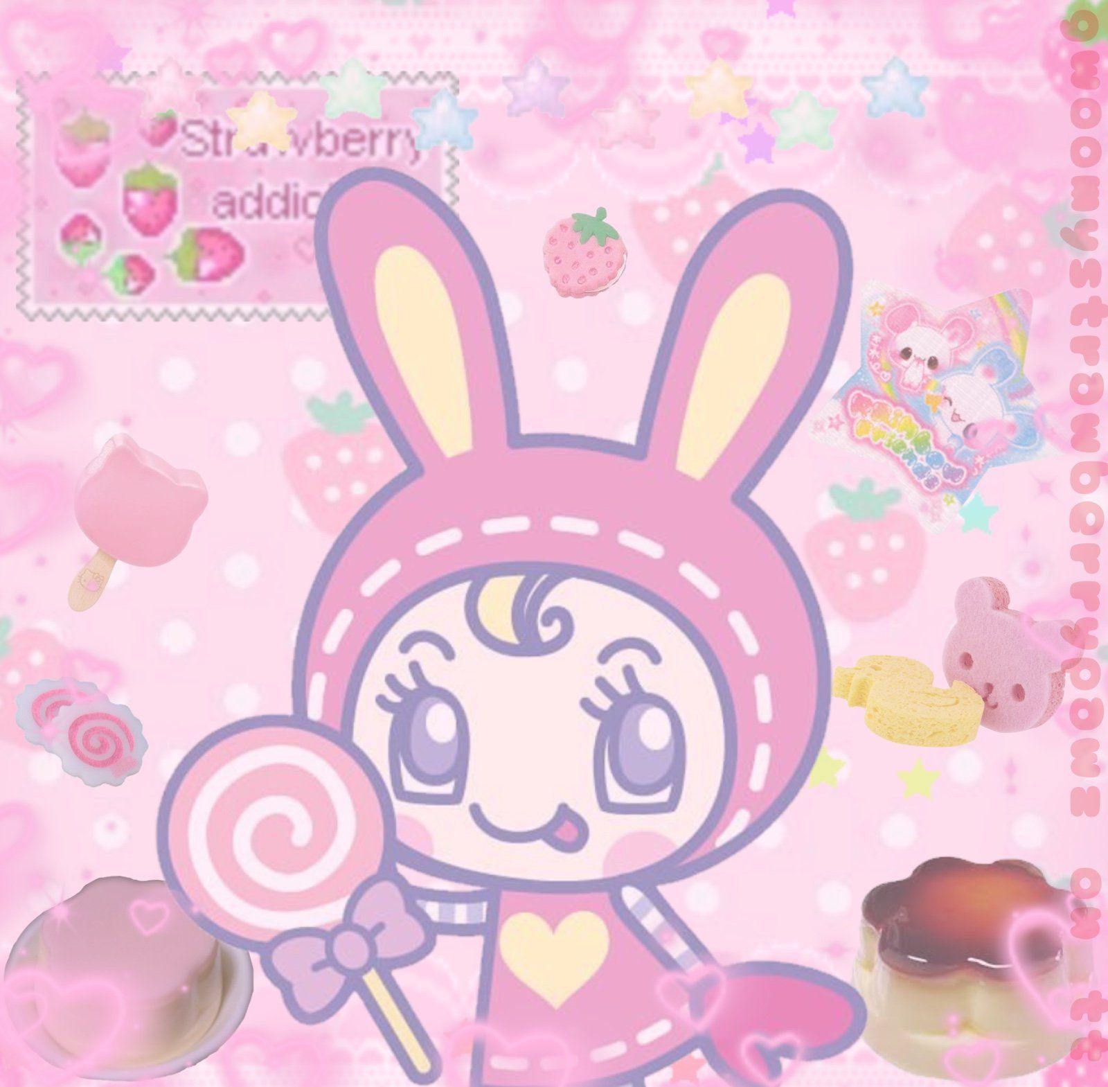 1600x1569 ♡Hello Kitty & Heart Sunglasses Sanrio