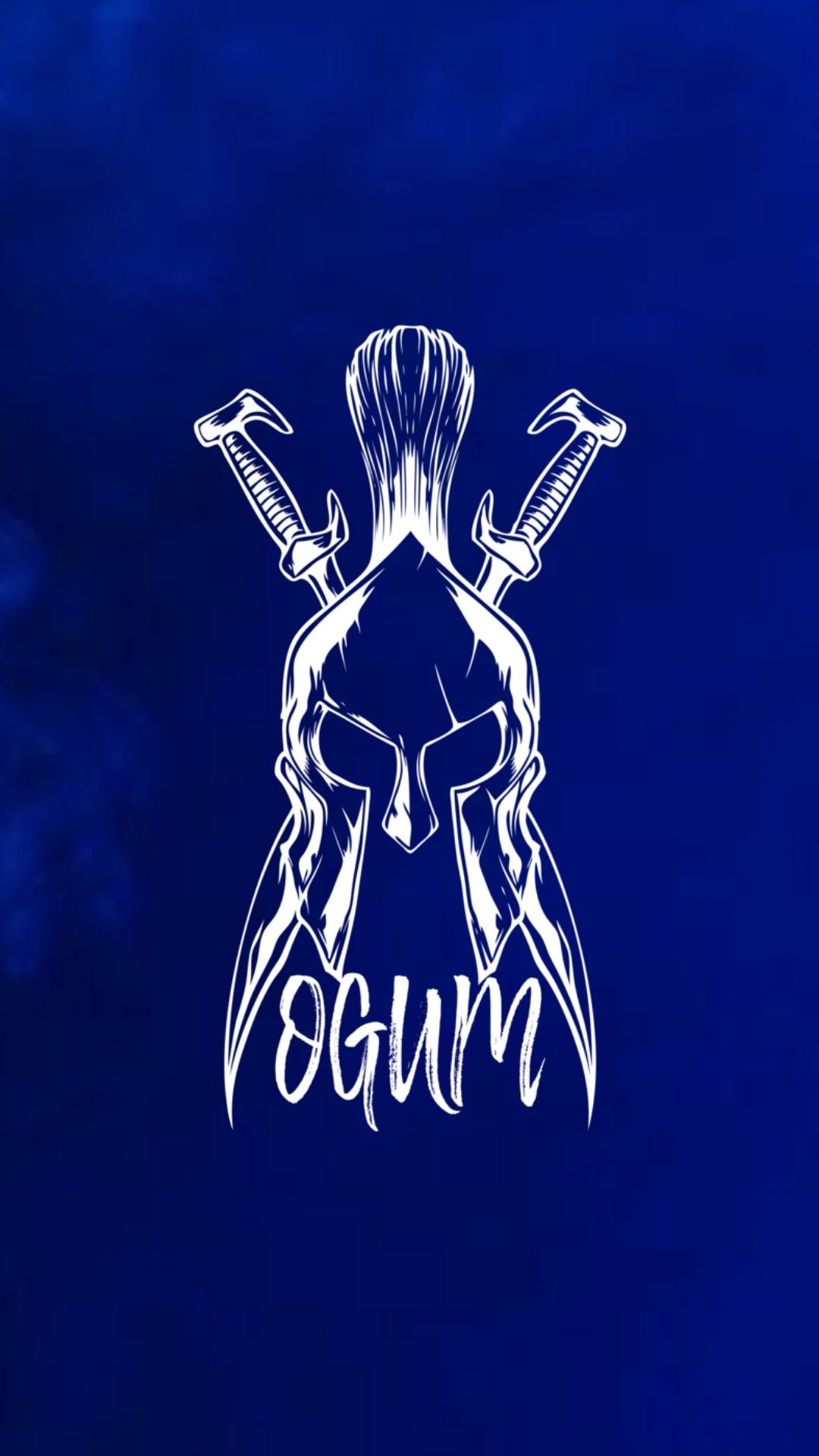 1080x1920 Wallpaper de ogum