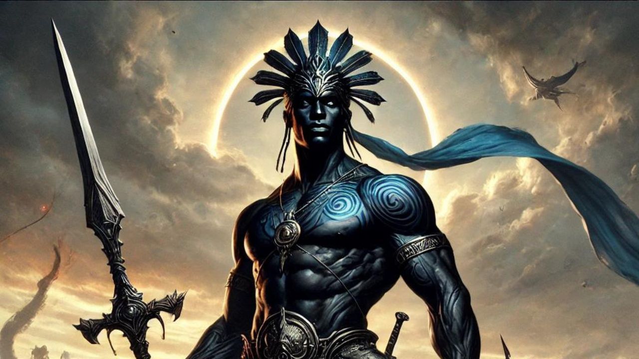 1280x720 Orixá Ogum: História, Características, Rituais, Oferendas e Filhos de Santo
