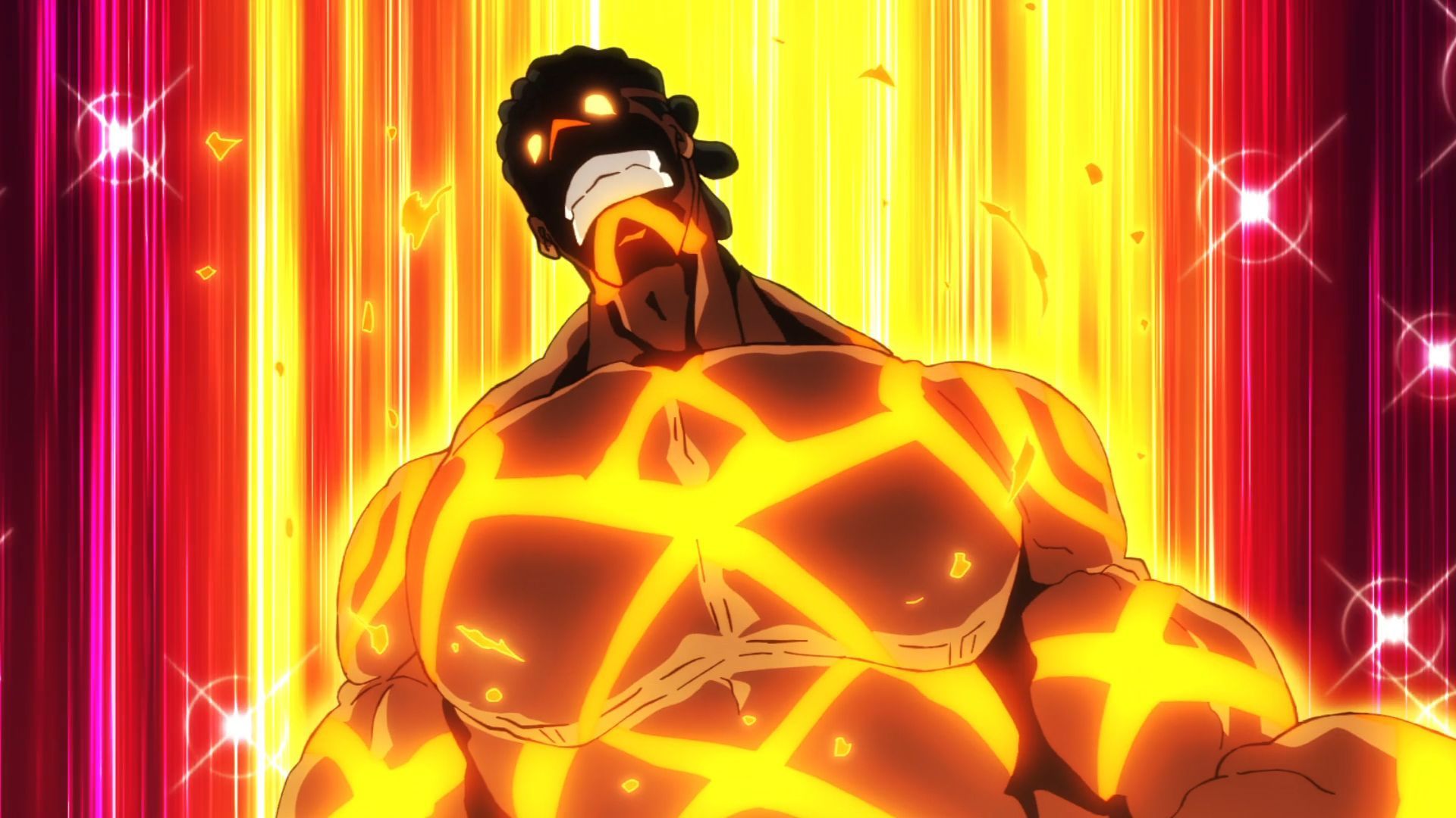 1920x1080 Ogun Wallpaper