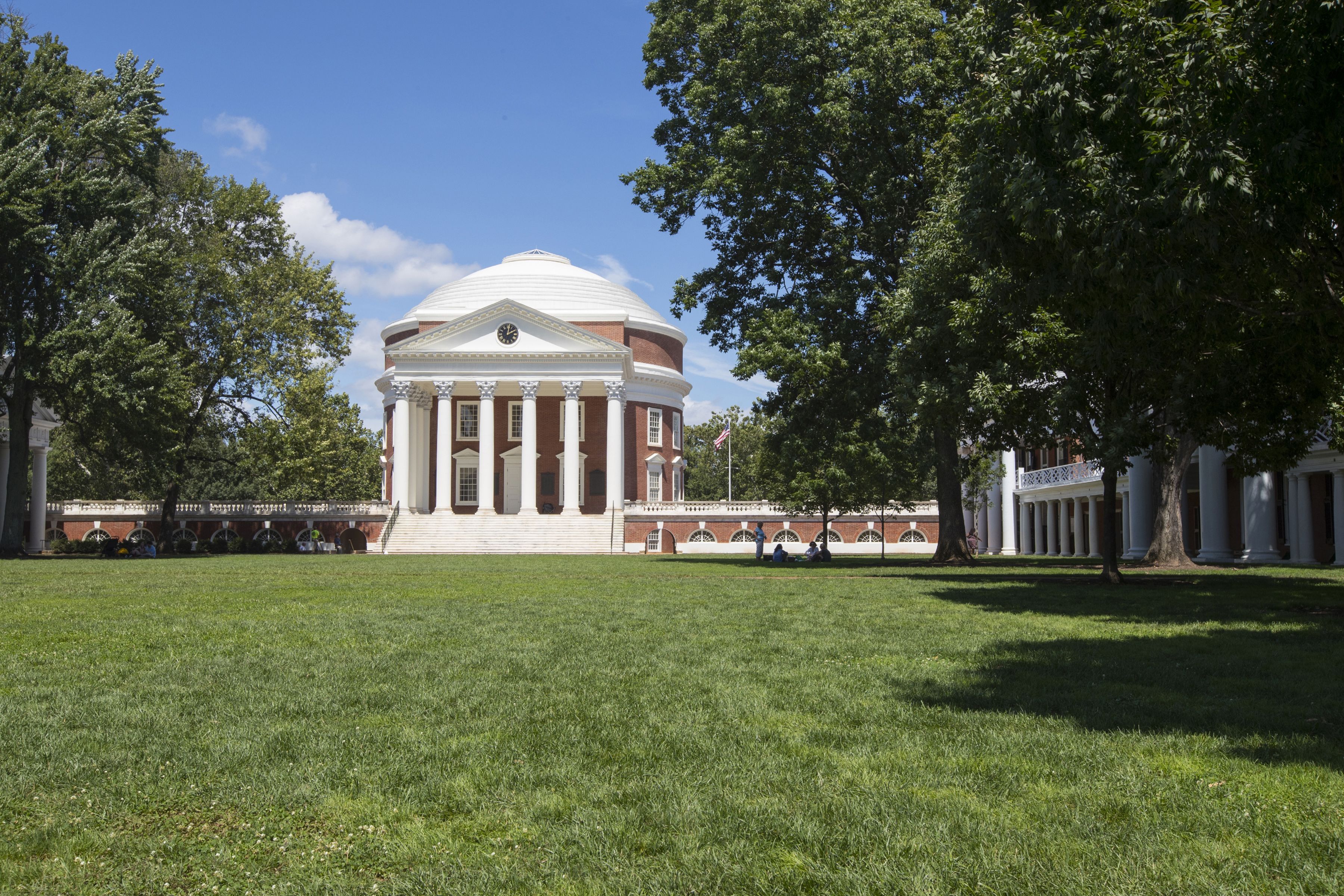 3600x2400 UVA Law to research opportunity gaps with new education law program