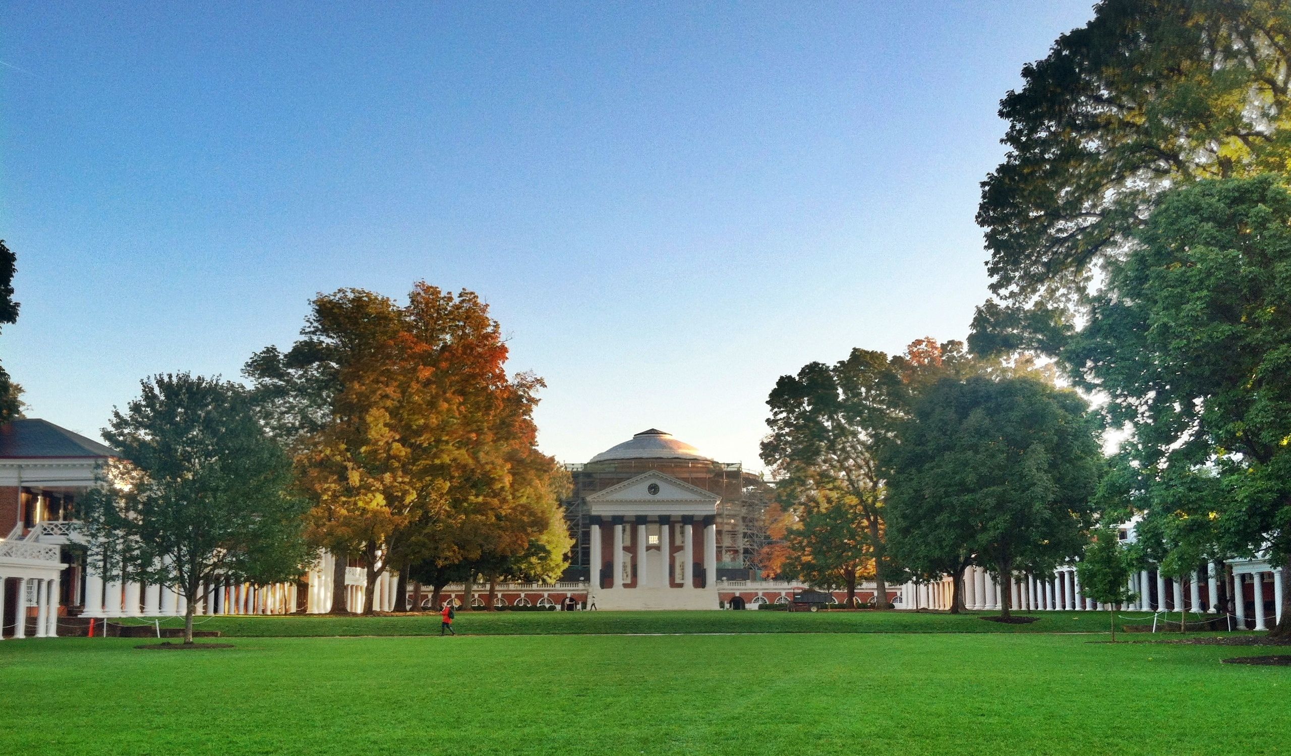 2560x1499 UVA: Where College Lives