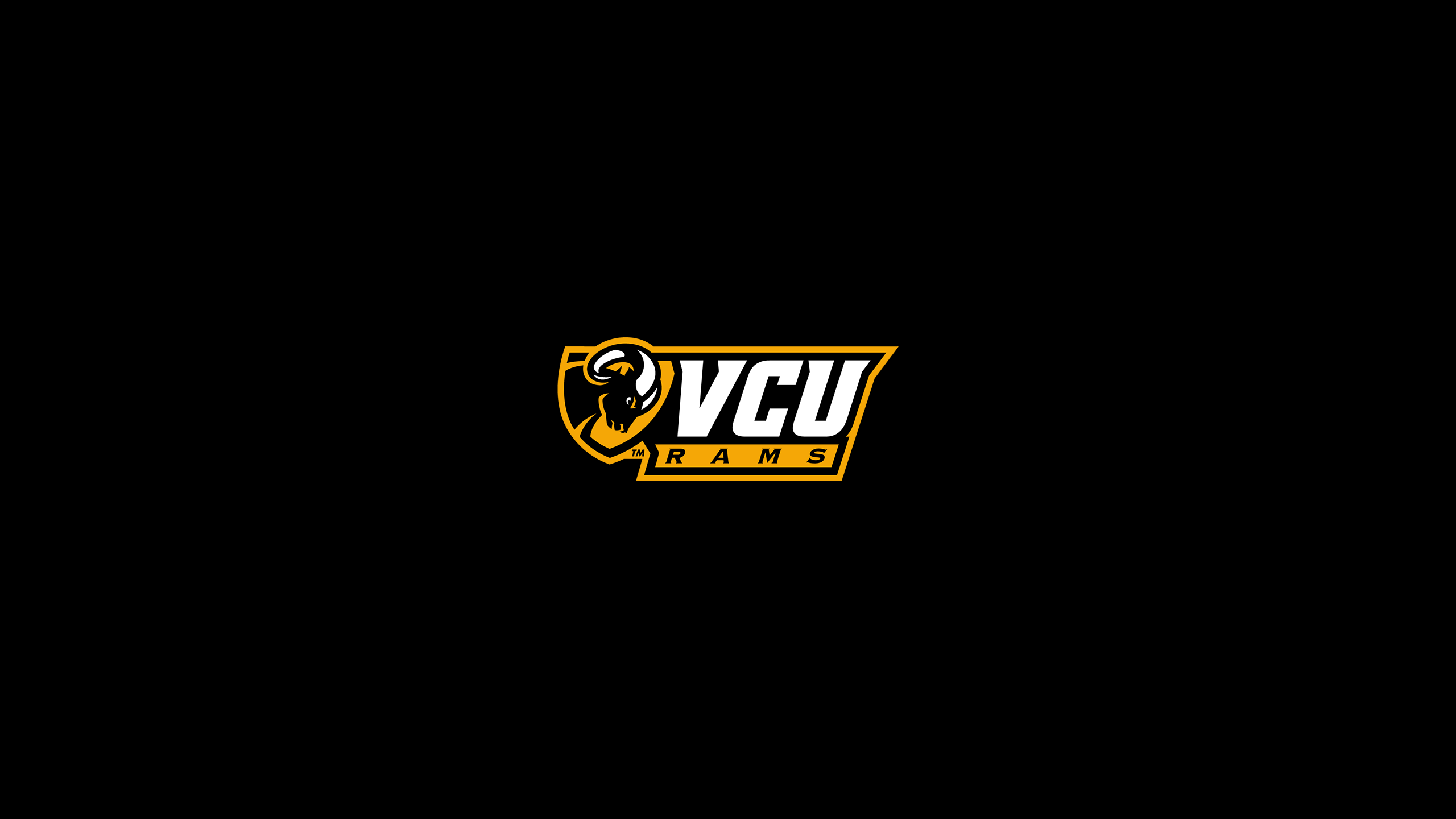 2560x1440 Virginia Commonwealth University Rams. Stephen Clark (sgclark.com)