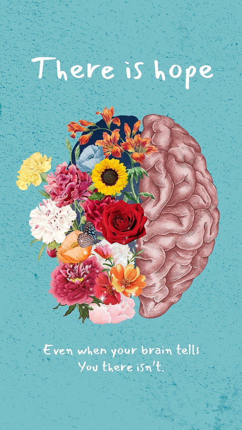 800x1422 Mental Health Image. Free Medical Background Photo, PNG & PSD Mockups, HD Wallpaper & Vector Graphics