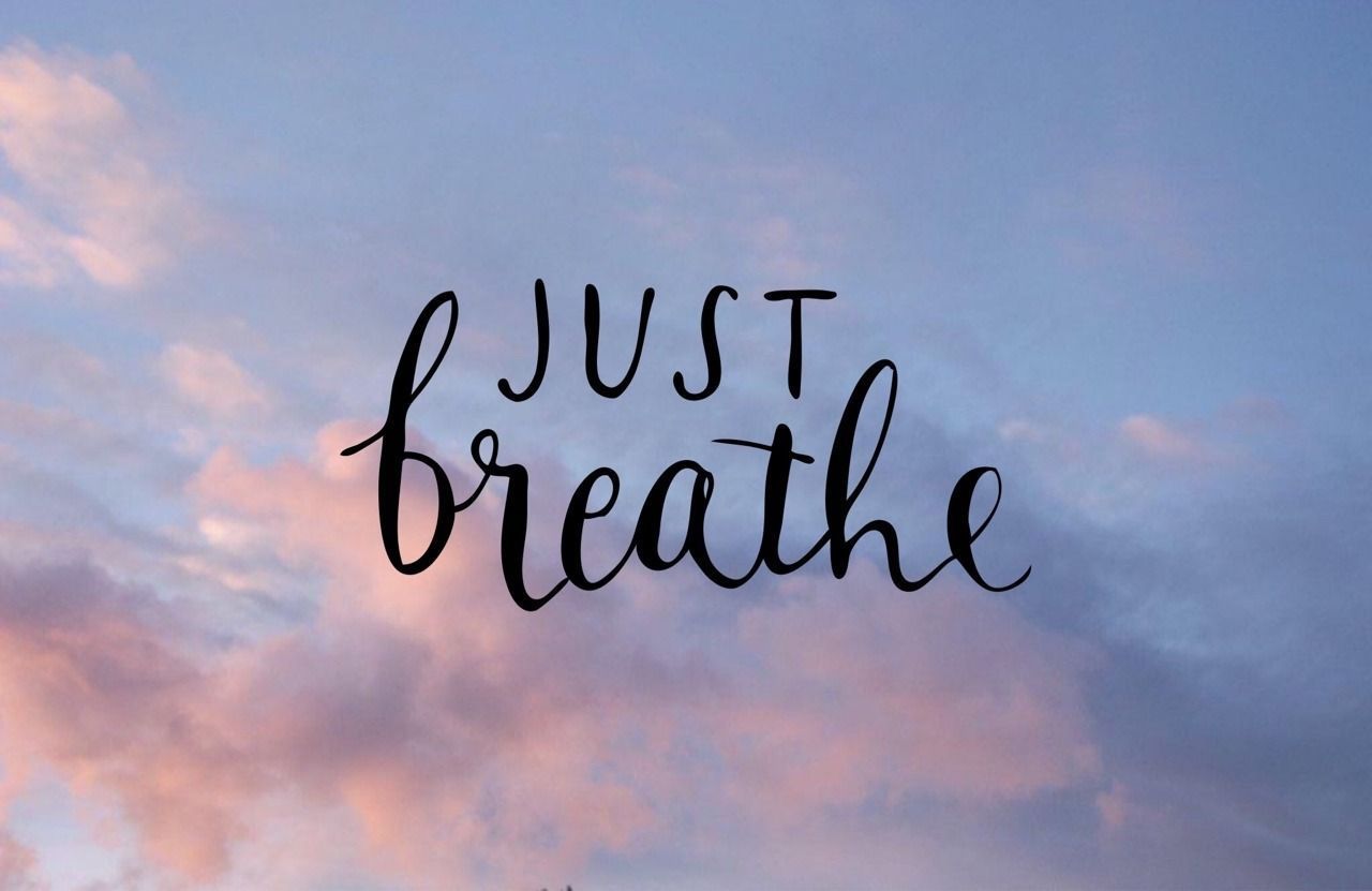 1280x831 Positive Mental Quotes Aesthetic Wallpaper