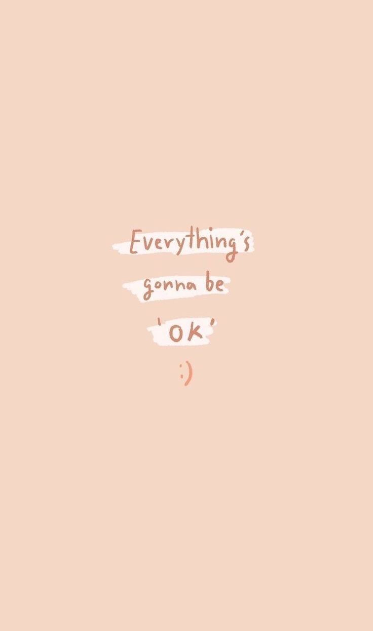 736x1245 Inspirational Aesthetic Wallpaper