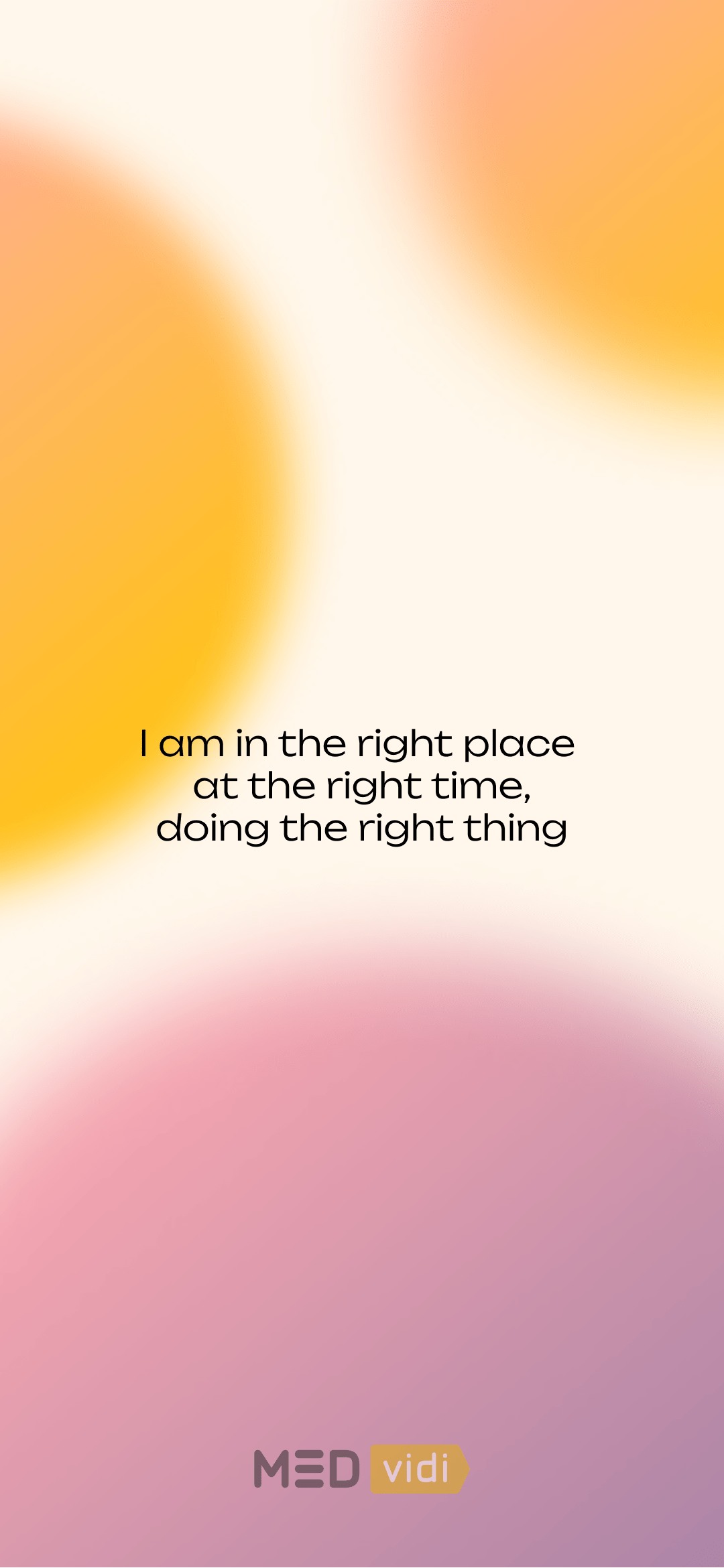 1080x2341 Mental Health Wallpaper with Motivational Quotes ✨