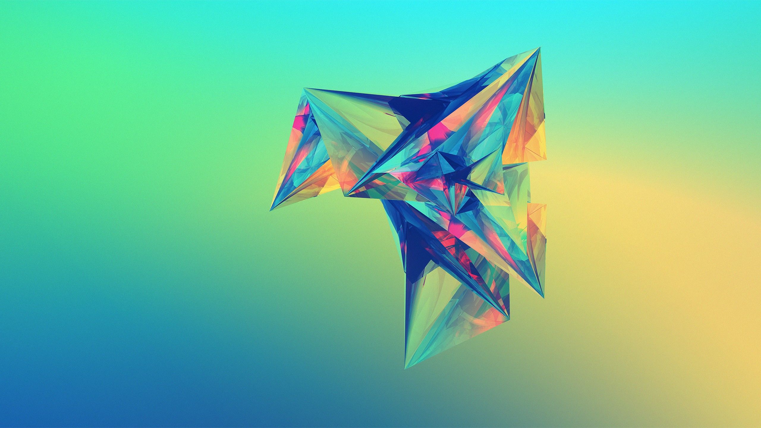 2560x1440 