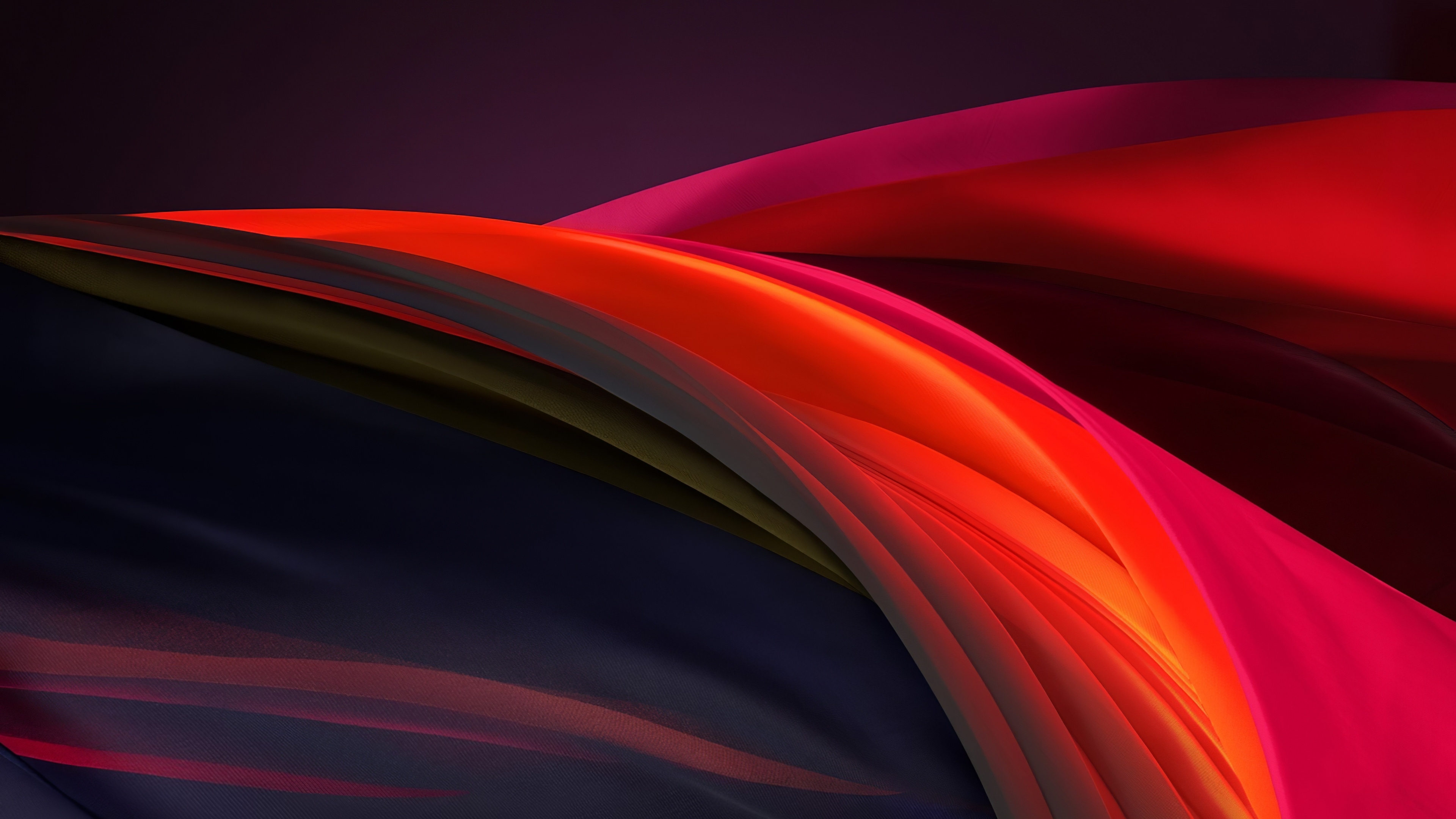 3840x2160 Abstract Shapes 4k 2021 HD Wallpaper, HD Abstract 4K Wallpaper, Image and Background