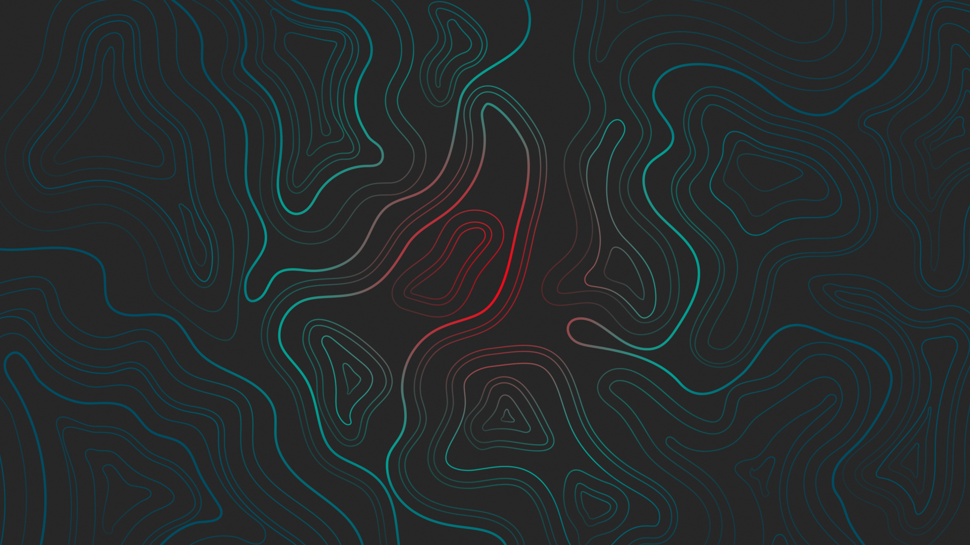 1920x1080 Cool Abstract Swirls Shape Art Wallpaper, HD Artist 4K Wallpaper, Image and Background