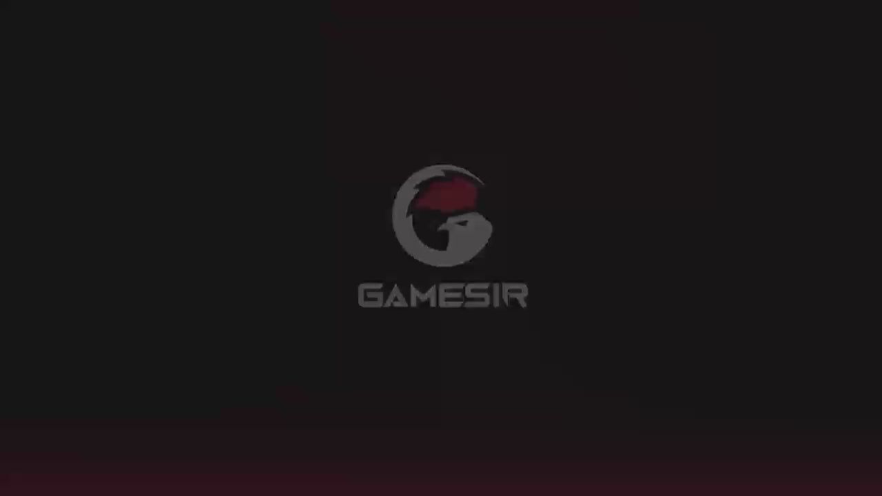 1280x720 GameSir Nova Lite Multi Platform Controller