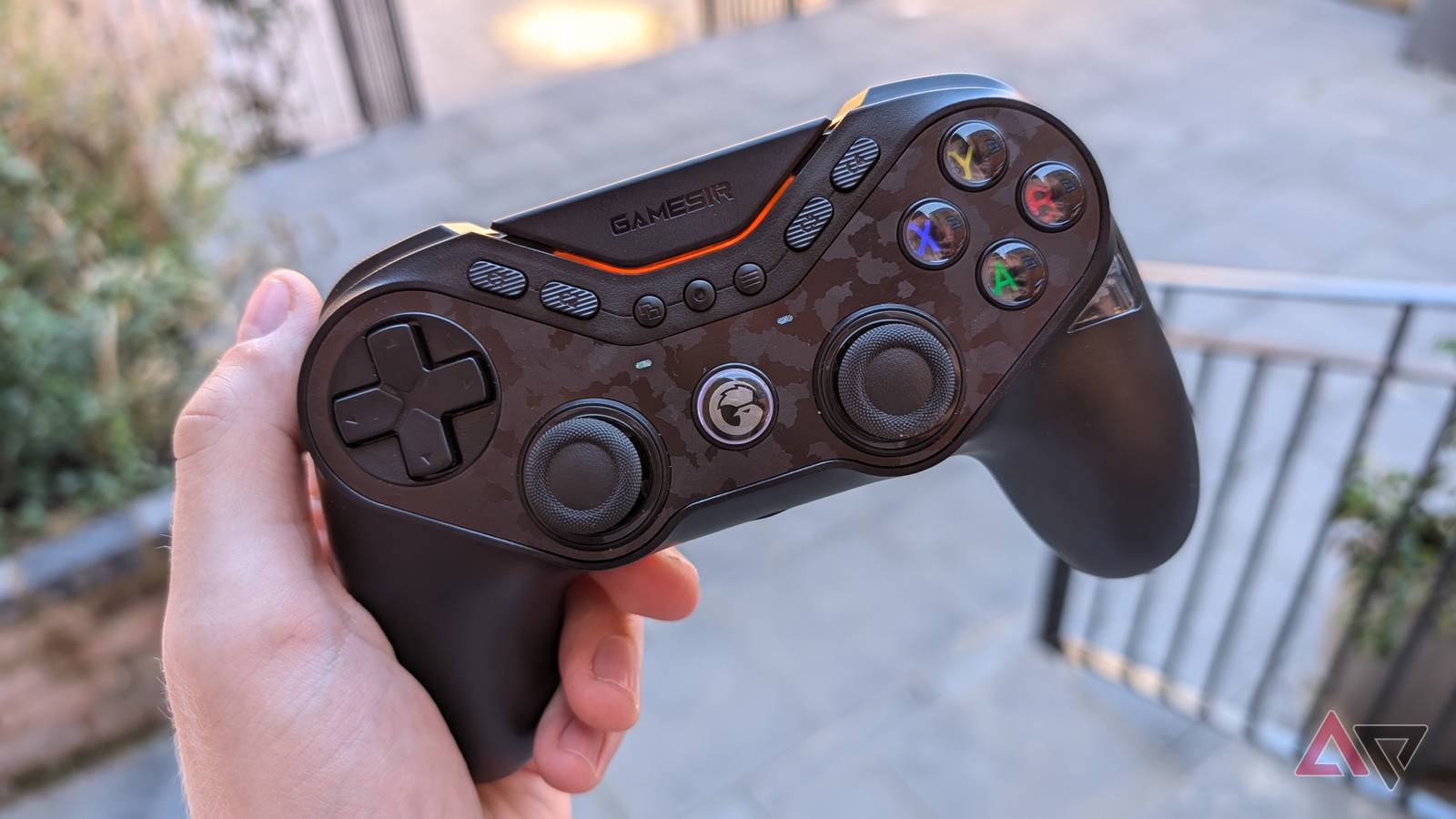 1600x900 GameSir Tarantula Pro review: Enjoyable to use, but its gimmicks get old fast
