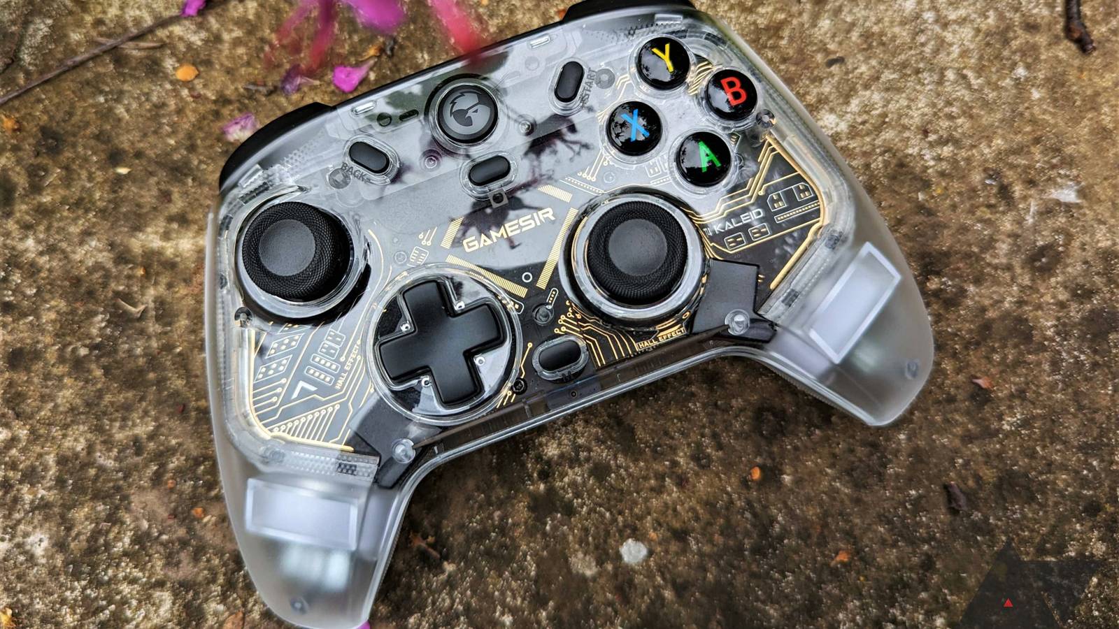 1600x900 Gamesir T4 Kaleid Controller Review: Affordable Precision Packed With Style And Substance