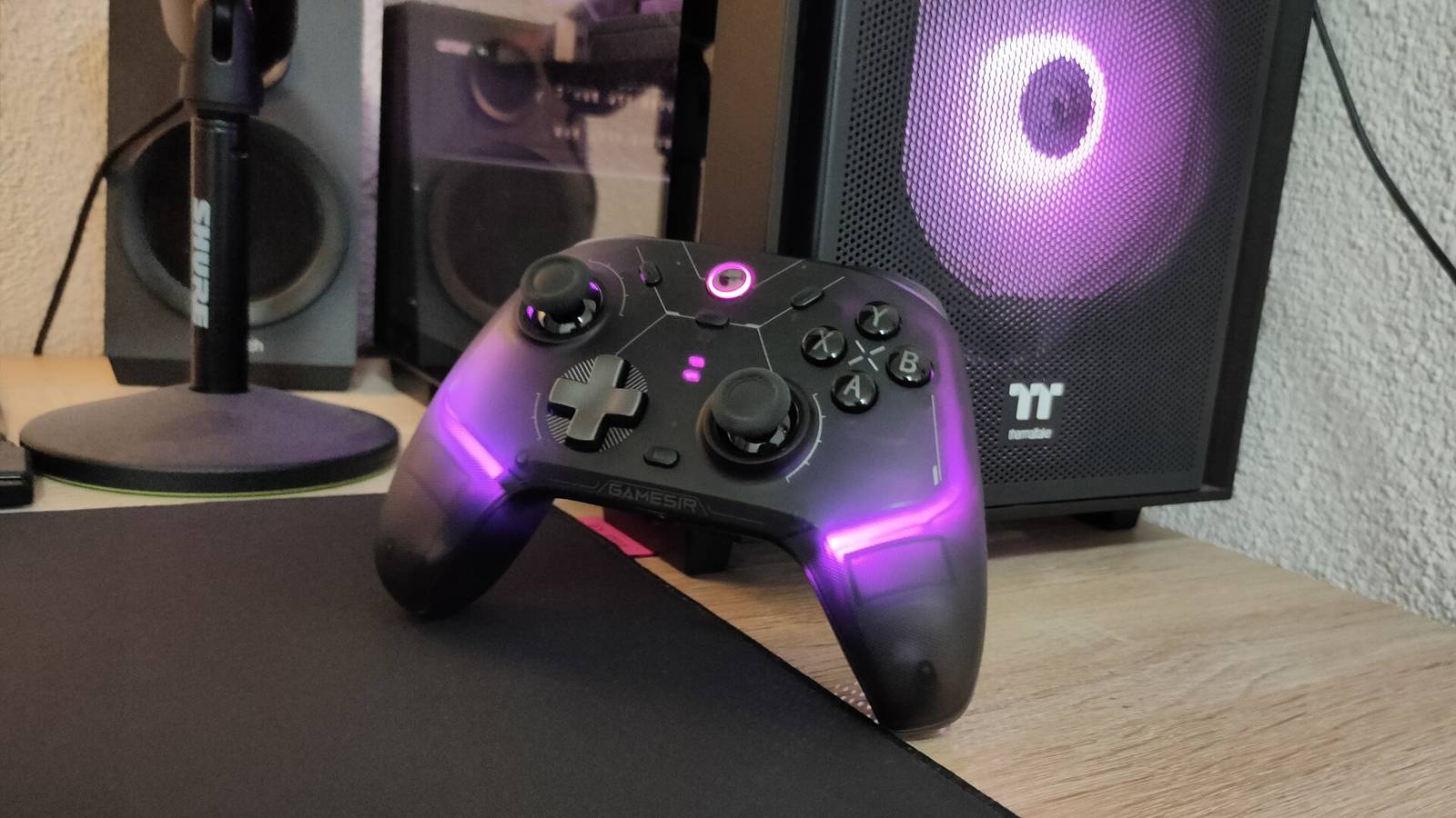 1600x900 GameSir's Best Gamepad Gets a 20% Prime Day Discount