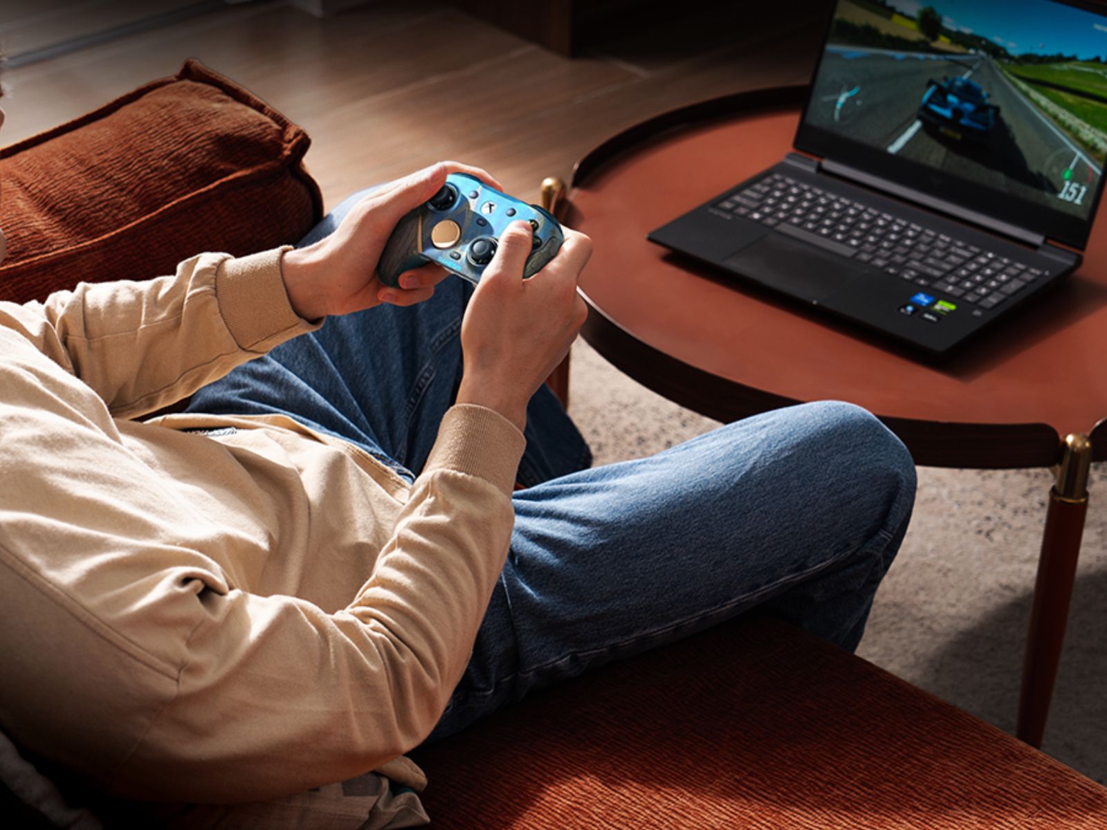 1600x1200 GameSir G7 Pro: GameSir Releases New Wireless Controller To Celebrate Triple A Game With Full Microsoft Xbox Support