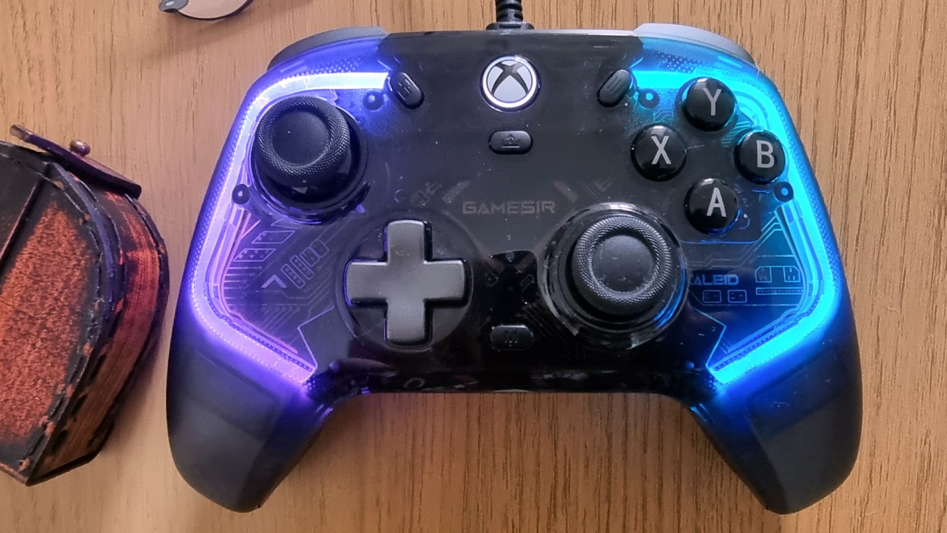 1920x1080 GameSir Kaleid review: one of the best PC controllers, now available for Xbox