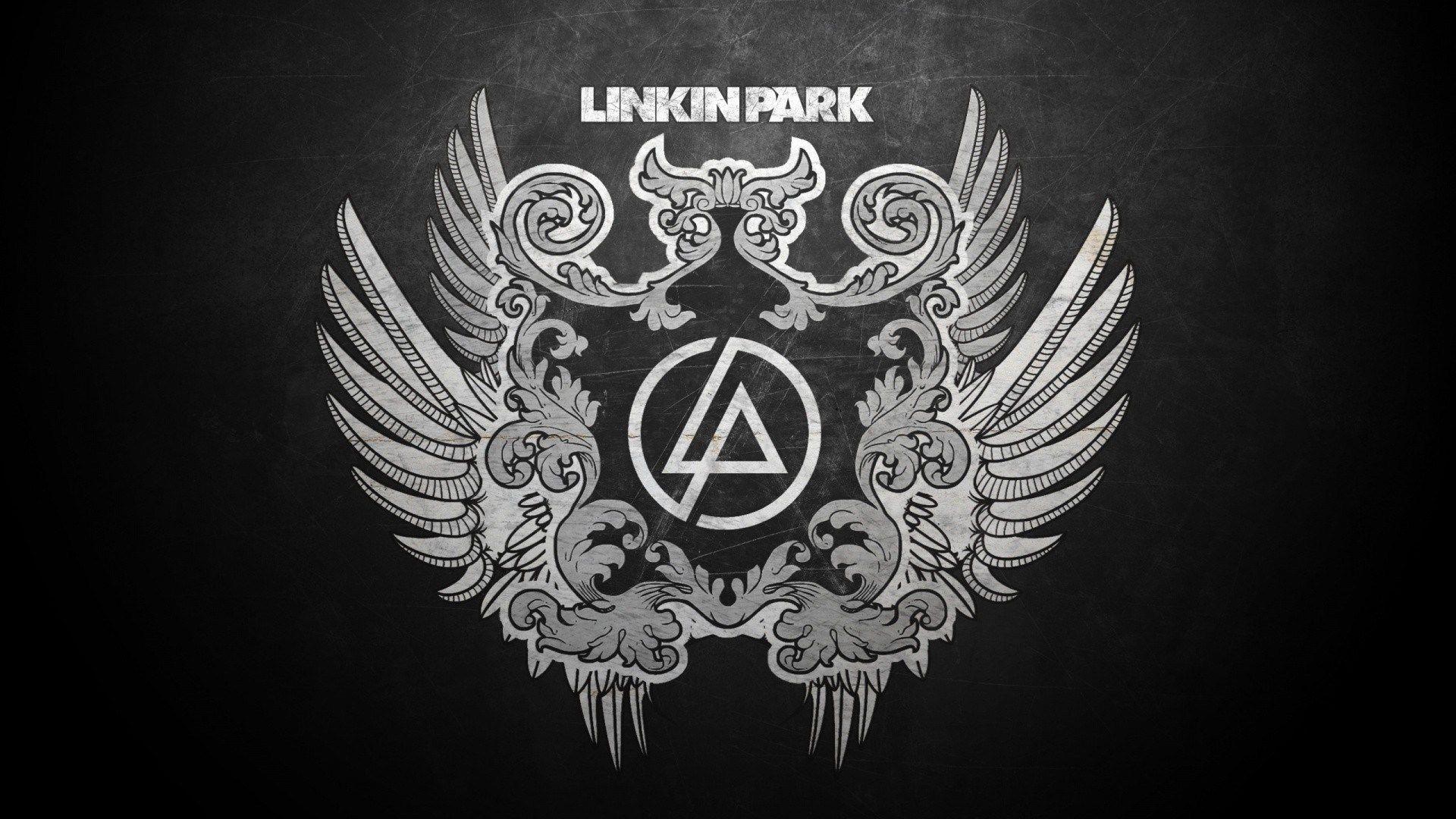 1920x1080 Linkin Park Wallpaper Desktop By Winslow Birds (2017 03 16). Linkin Park Wallpaper, Linkin Park Logo, Linkin Park