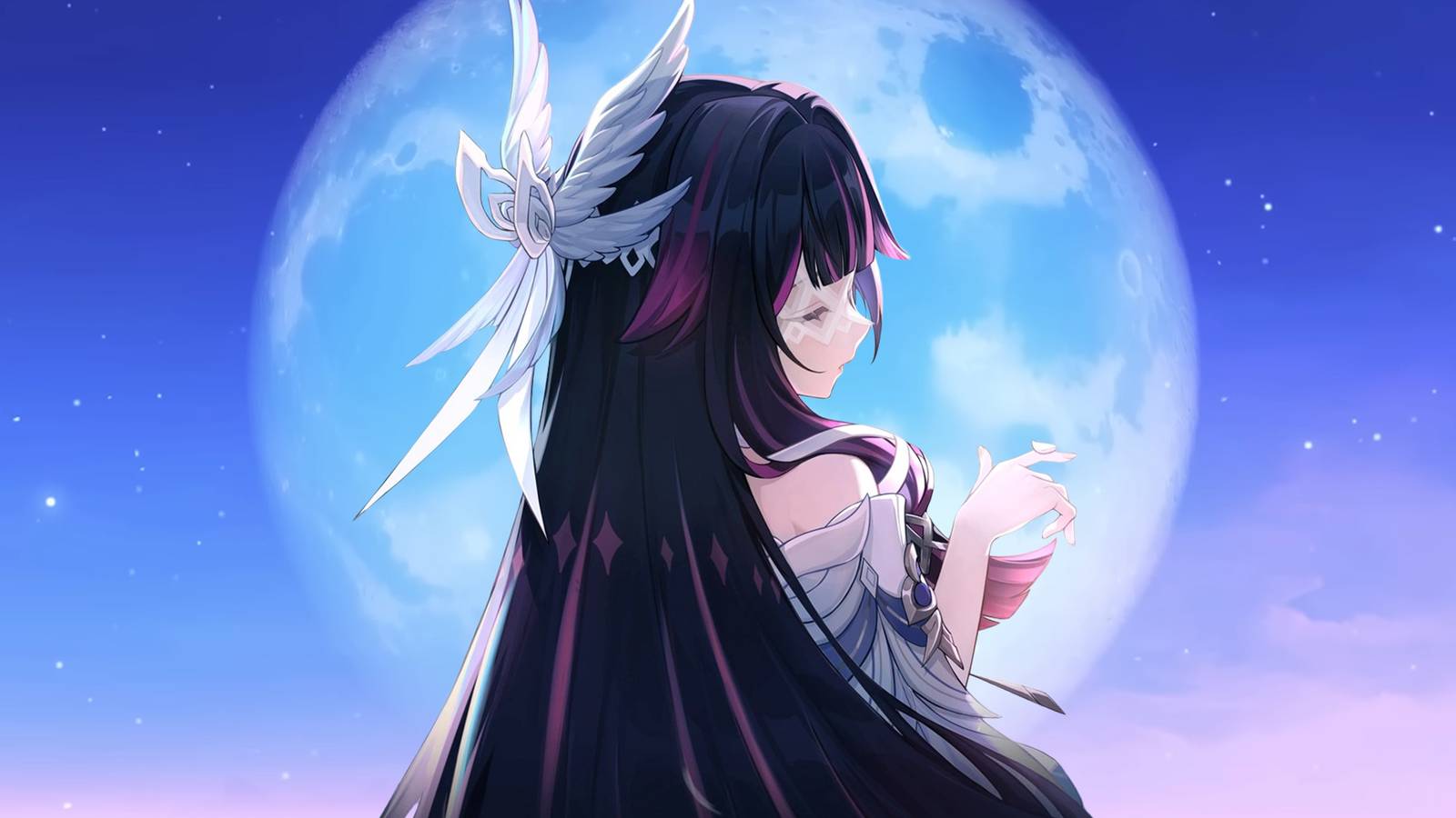 1600x900 Genshin Impact Leaks Details About Columbina in Version 6.3