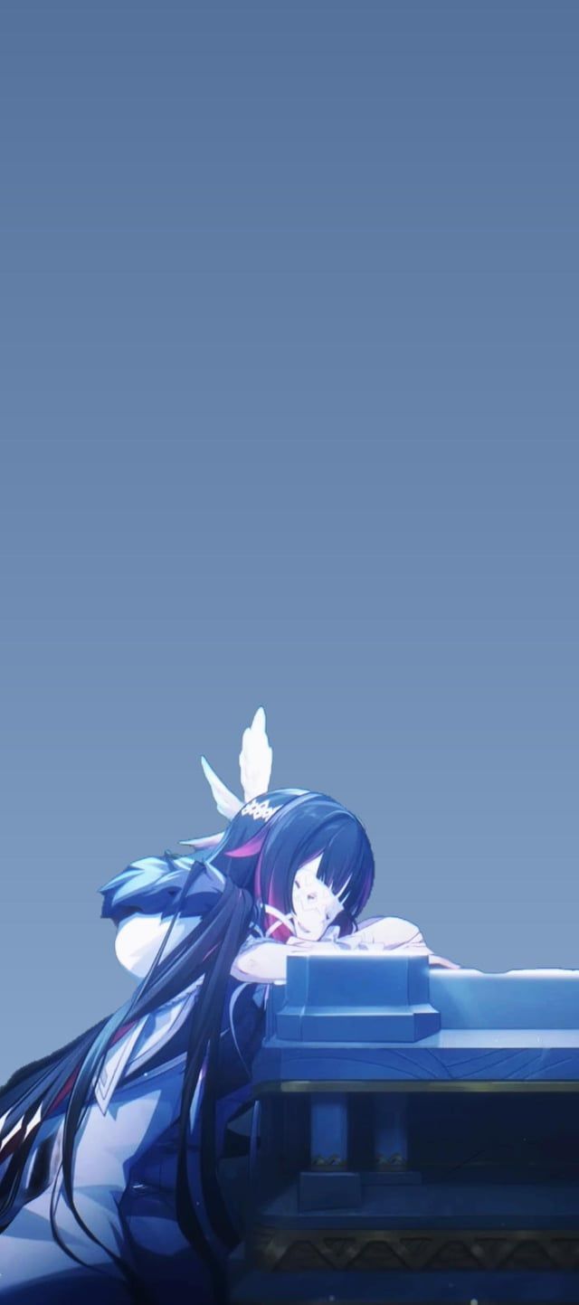 640x1443 Made This Simple Columbina Wallpaper : R Columbina_Mains