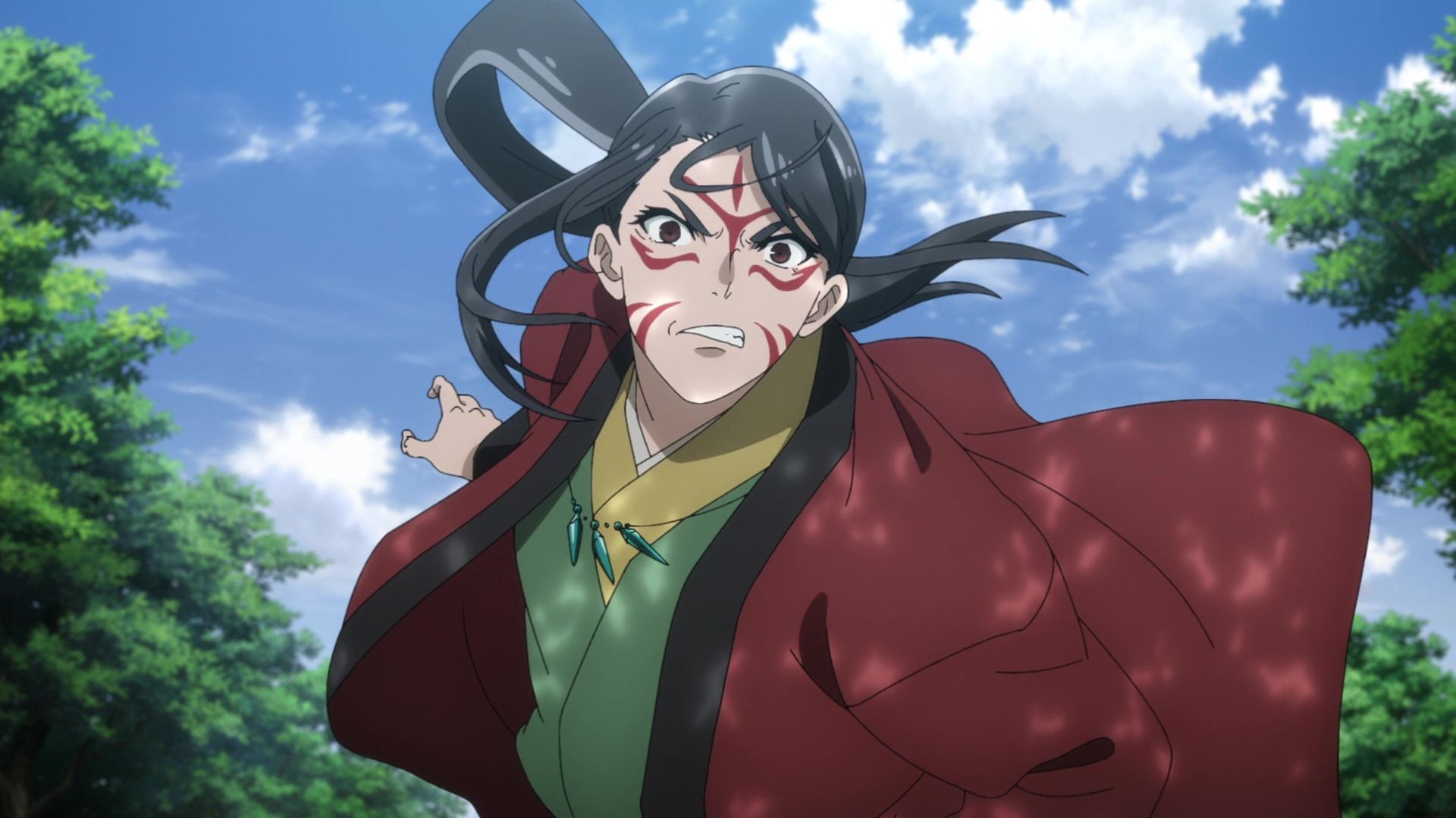1920x1080 Teogonia (TV Series 2025)