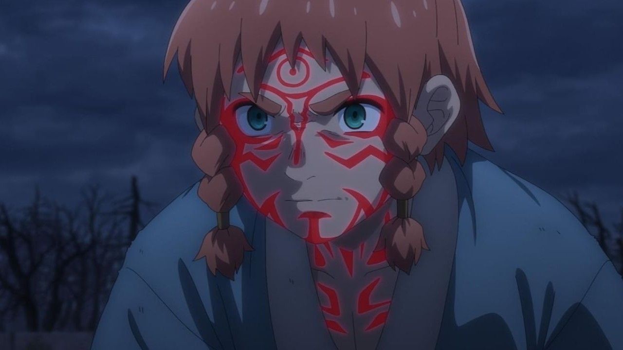 1280x720 Teogonia Episode 8: Kai Faces Divine Crest Macaques—Recap, Release Date, Where To Stream And More. PINKVILLA: Entertainment