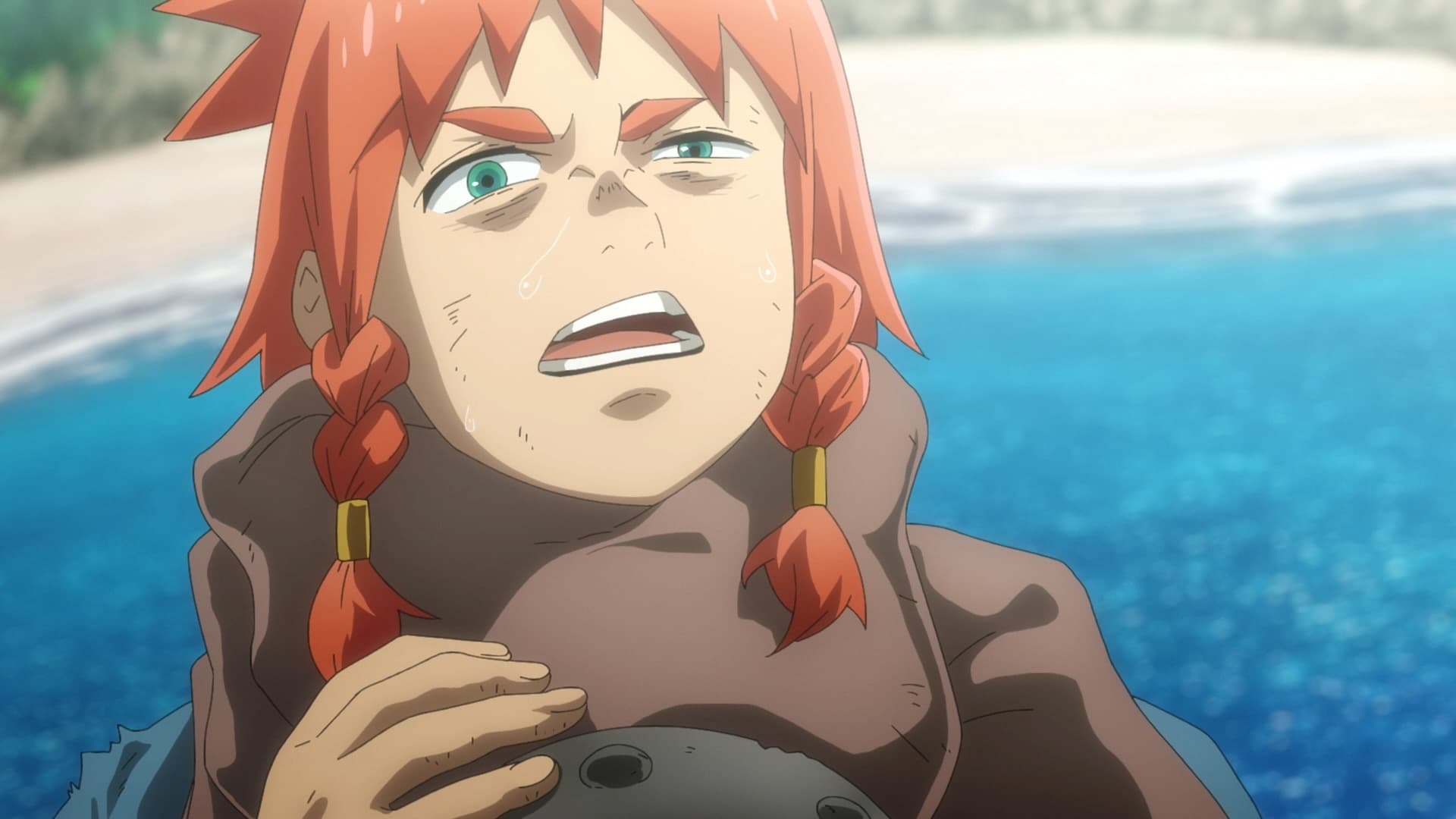 1920x1080 Teogonia Premieres in Reveals New PV & Main Cast