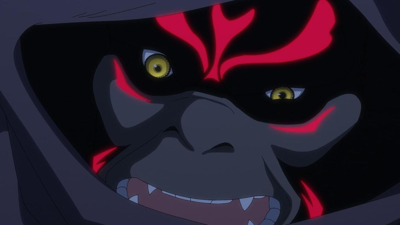 1280x720 Teogonia Episode 8: Kai Faces Divine Crest Macaques—Recap, Release Date, Where To Stream And More. PINKVILLA: Entertainment