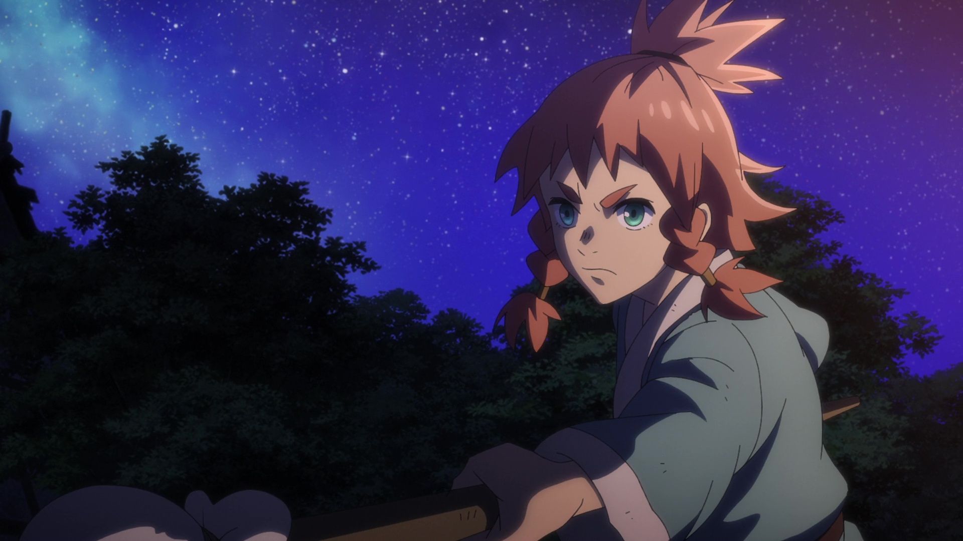 1920x1080 Teogonia (TV Series 2025)