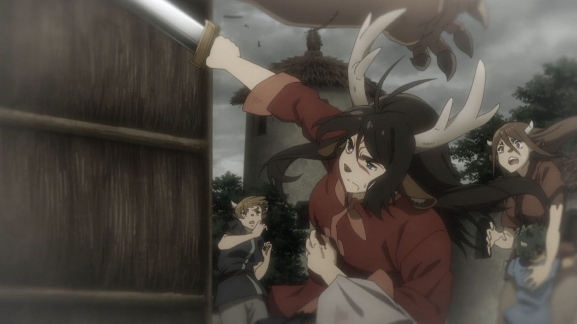 1920x1080 Teogonia (TV Series 2025)