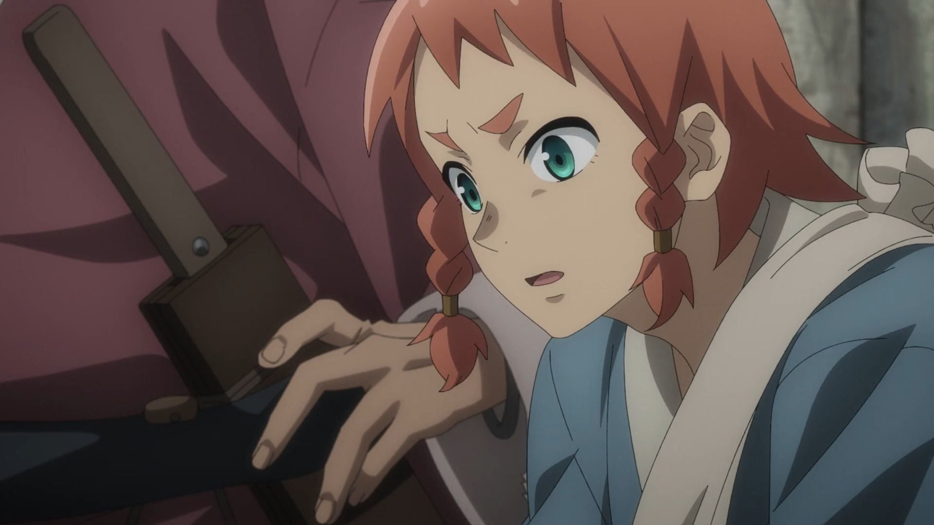 1920x1080 Teogonia episode 6: Release date and time, where to watch, and more