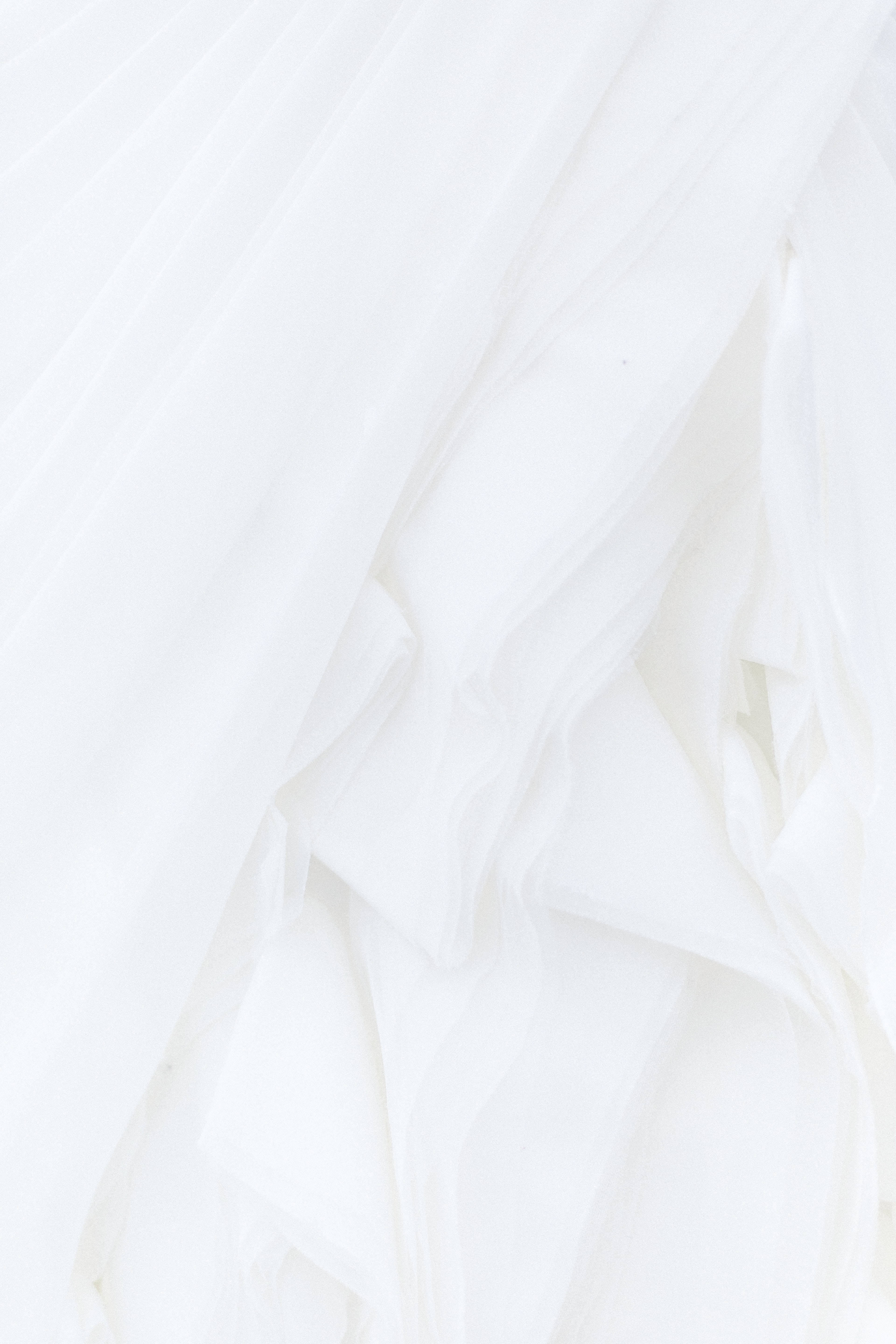 3840x5760 Download Marble 4K Plain White Aesthetic Wallpaper