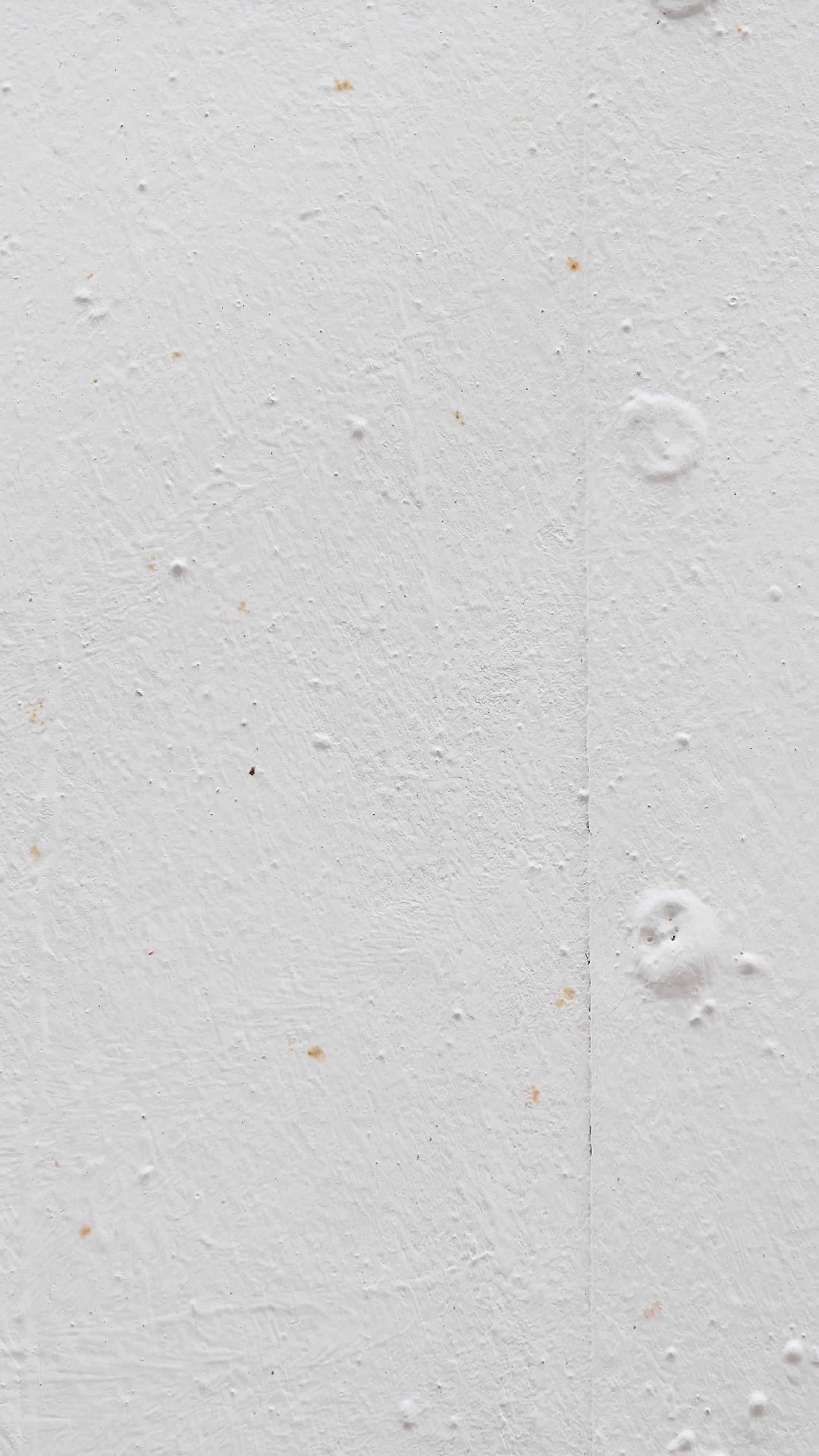 2160x3840 A Flat White Surface
