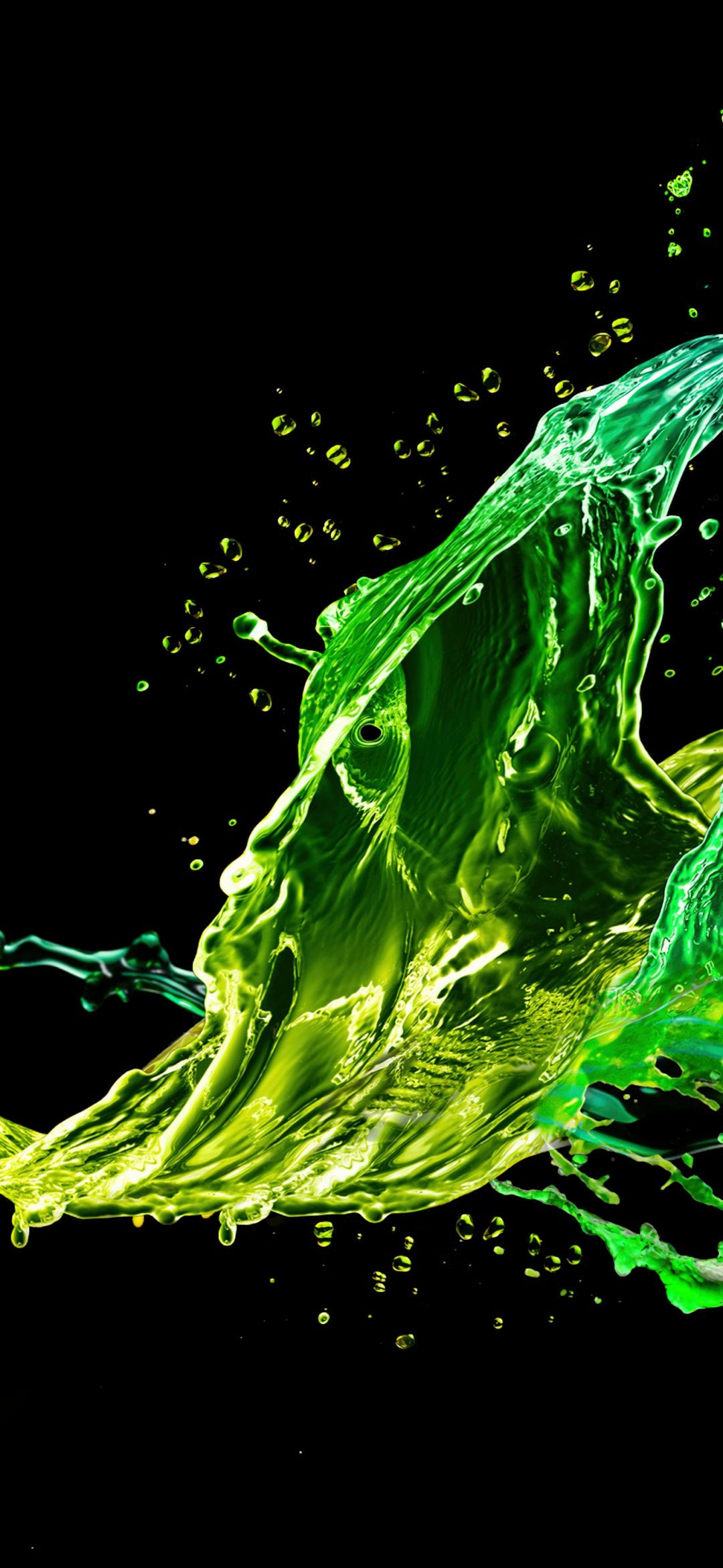 1080x2340 Acer Laptop Stock 5K Wallpaper