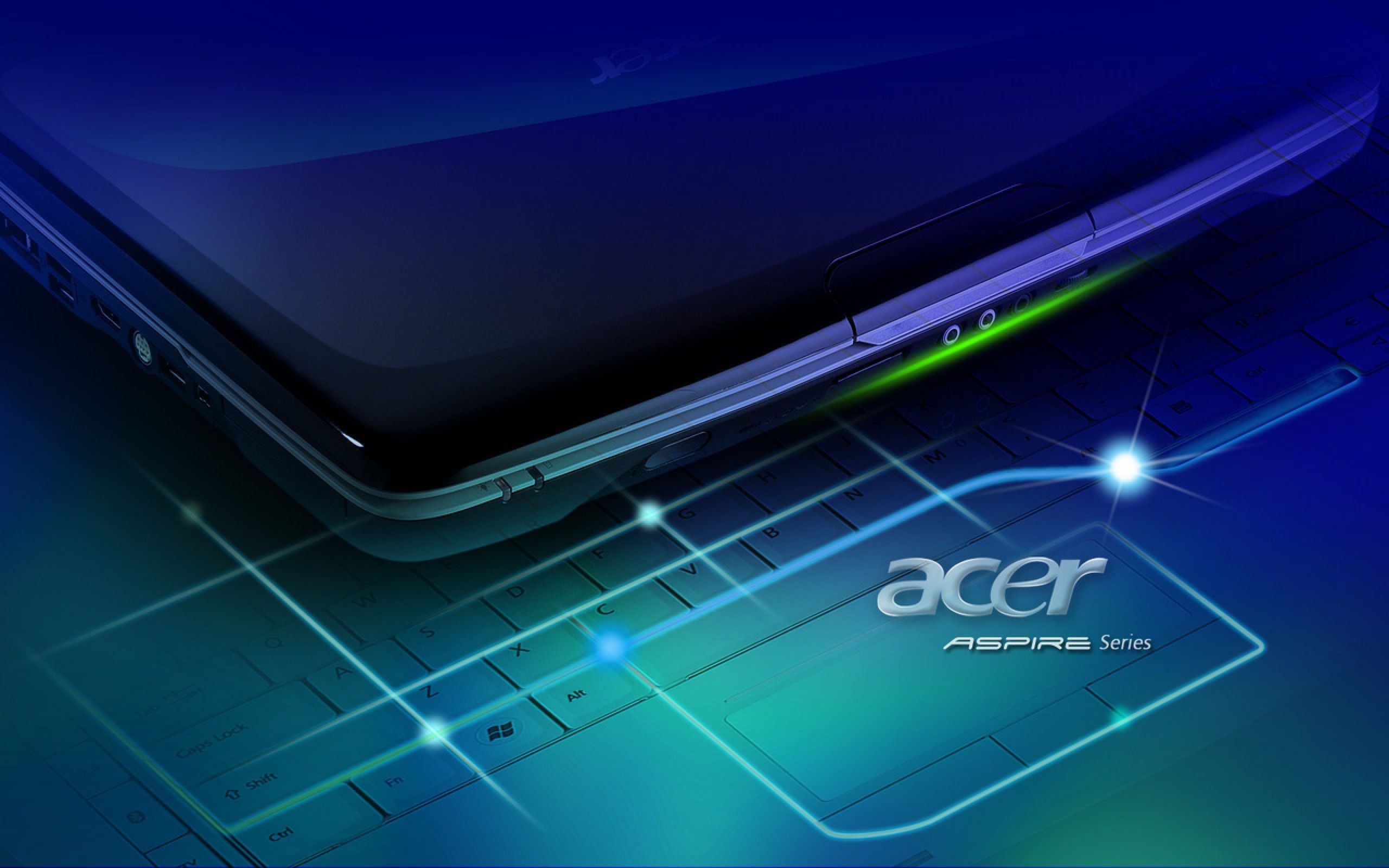 2560x1600 Acer Wallpaper