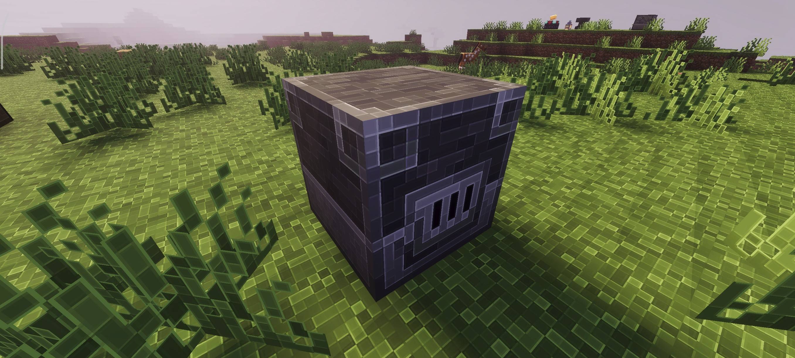 2712x1220 Outline Texture Pack Resource Pack